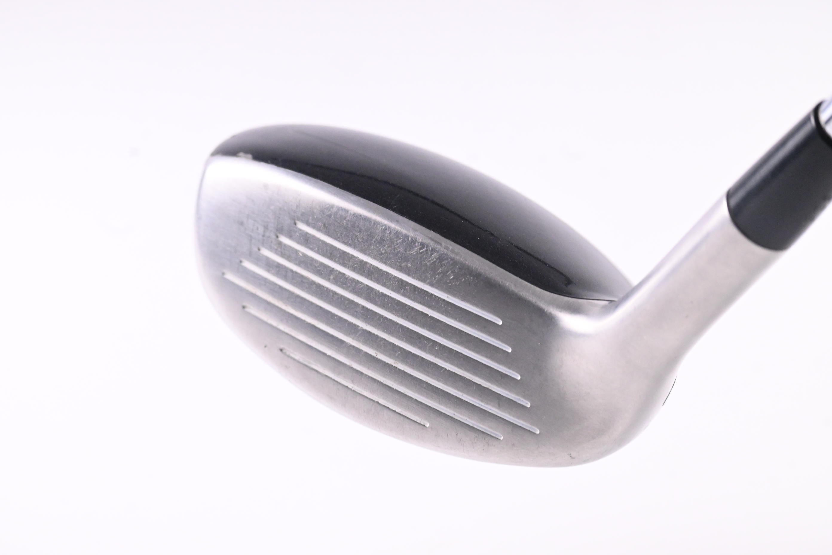 Mizuno Fli-Hi CLK #3 Hybrid / 20 Degree / Regular Flex Dynamic Gold Lite Shaft