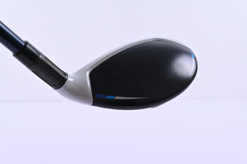 Taylormade SIM2 Max #3 Hybrid / 19 Degree / Regular Flex Fujikura Ventus Blue 6