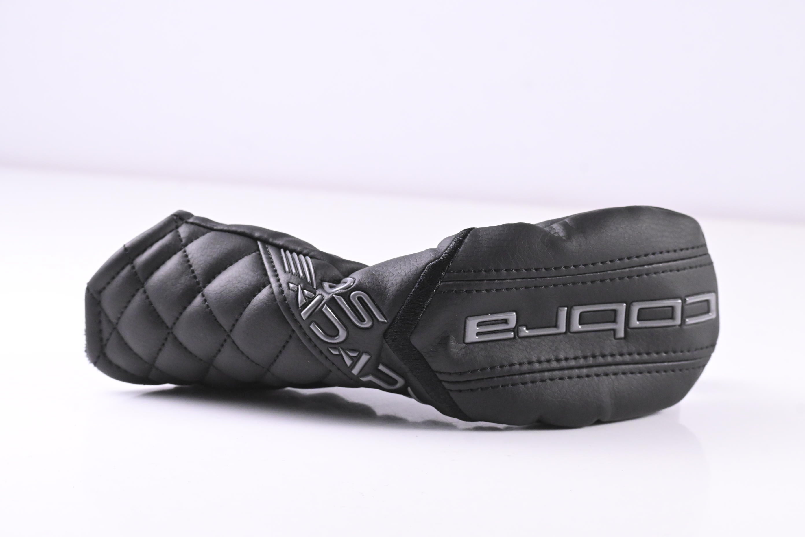 Left Hand Cobra DS-Adapt #3 Hybrid / 19 Degree / Regular Flex KBS PG Hybrid 75