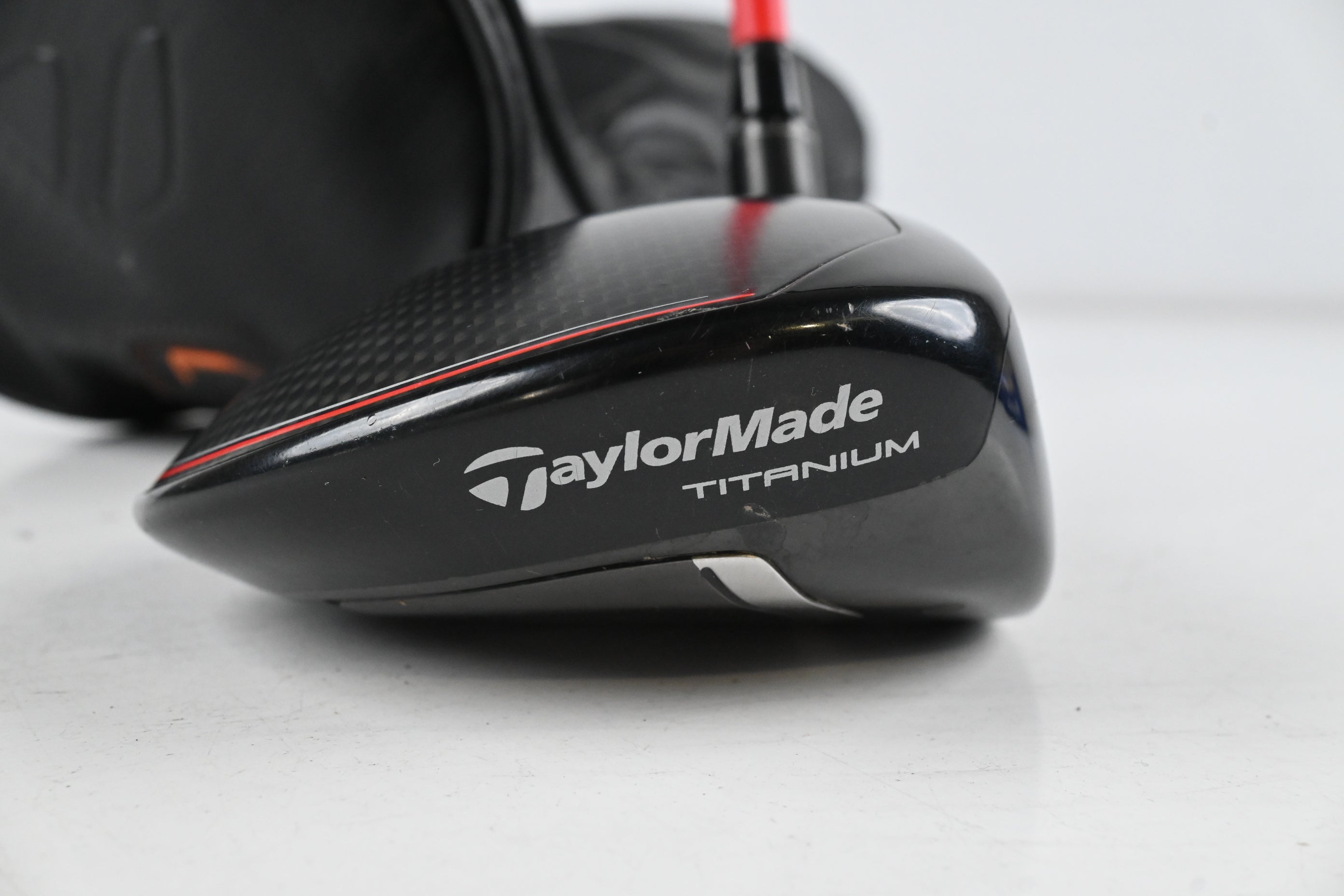 Taylormade Original One Mini Driver / 13.5 Degree / Senior Flex Proforce V2 5
