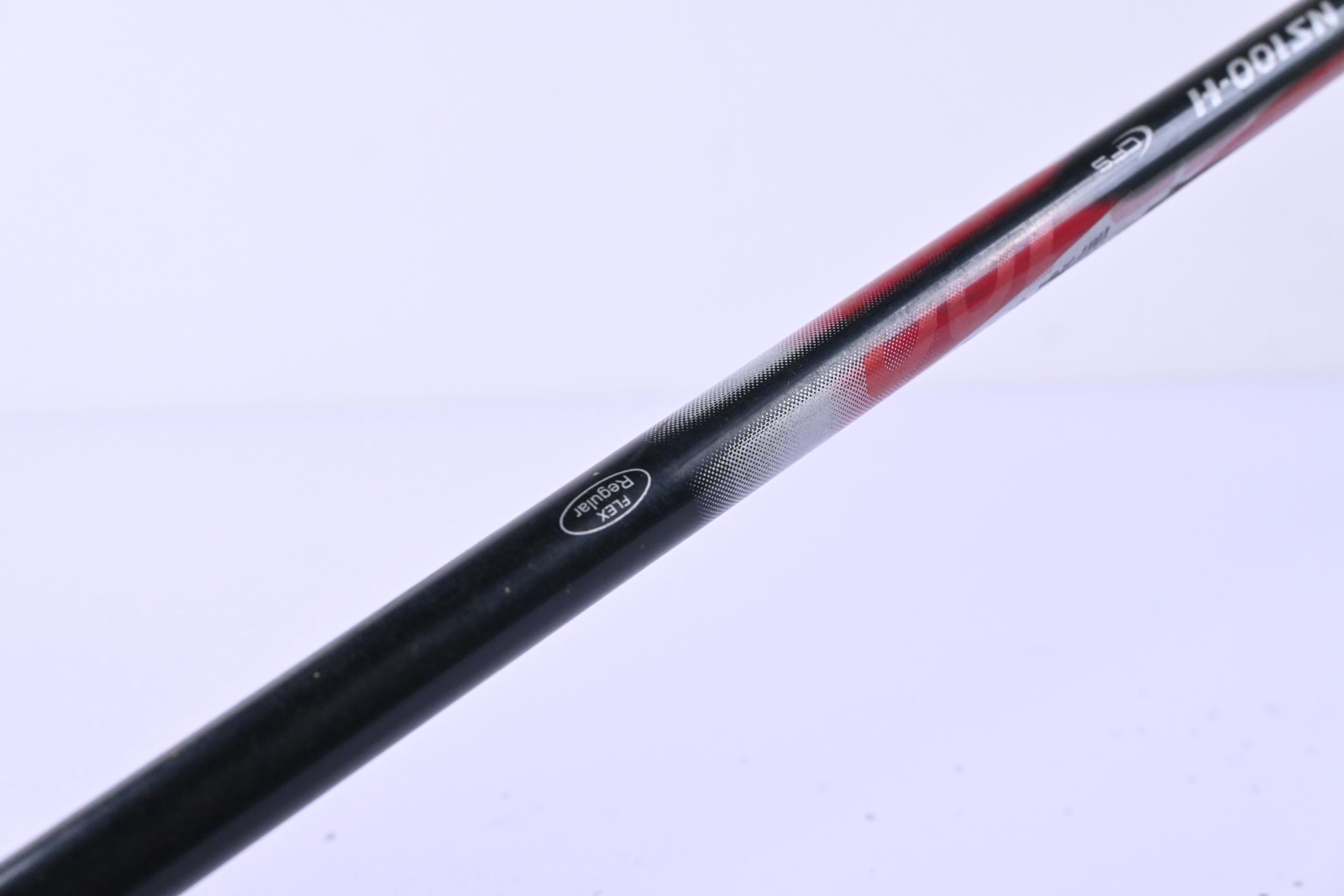 Yonex Nanospeed 3i #4 Hybrid / 22 Degree / Regular Flex Yonex NS100-H Shaft