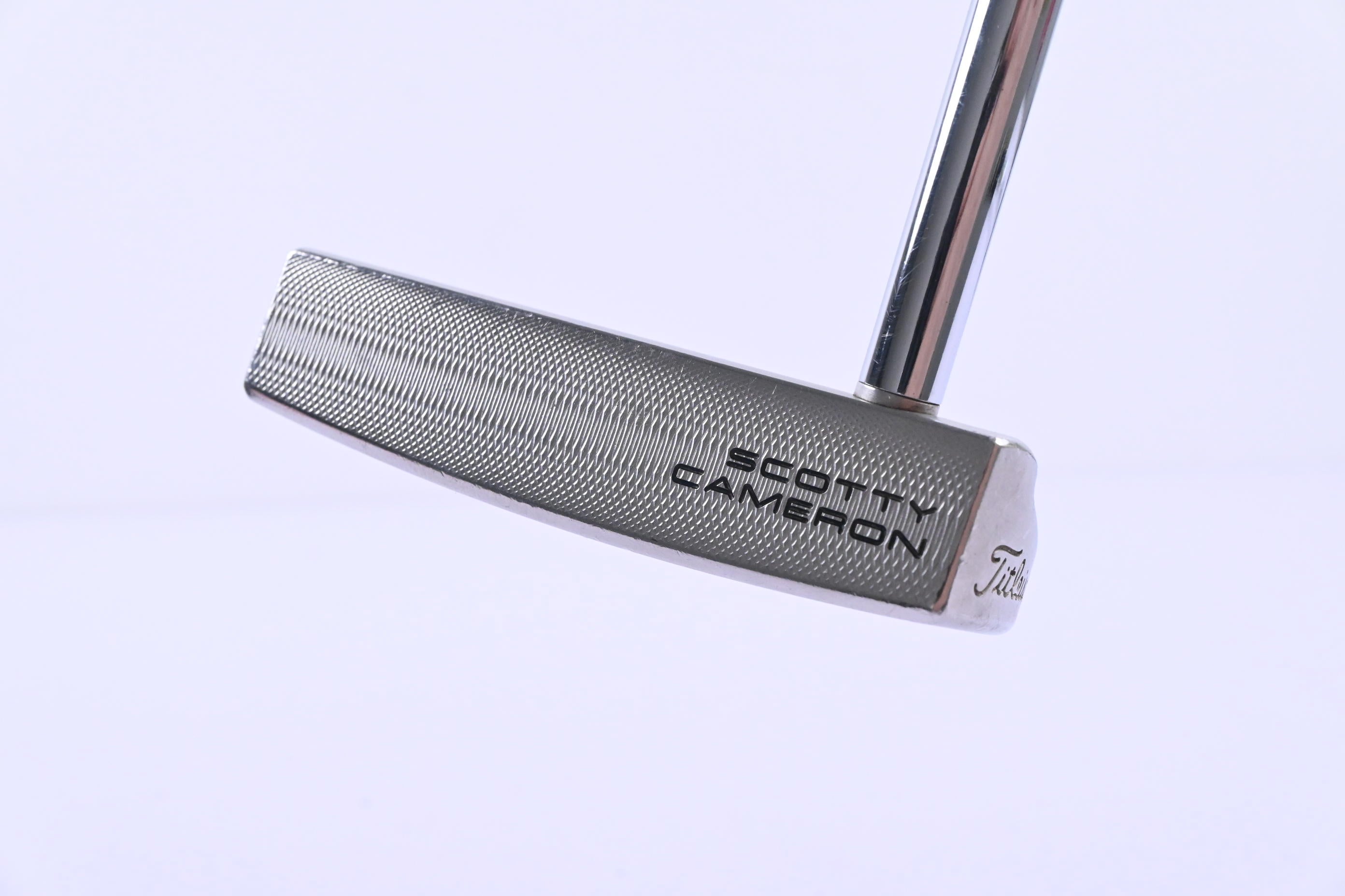 Scotty Cameron Special Select Flowback 5 Putter / 35 Inch