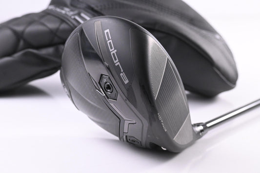 Cobra DS-Adapt LS Driver / 10.5 Degree / Stiff Flex Tensei AV Blue 65 Shaft