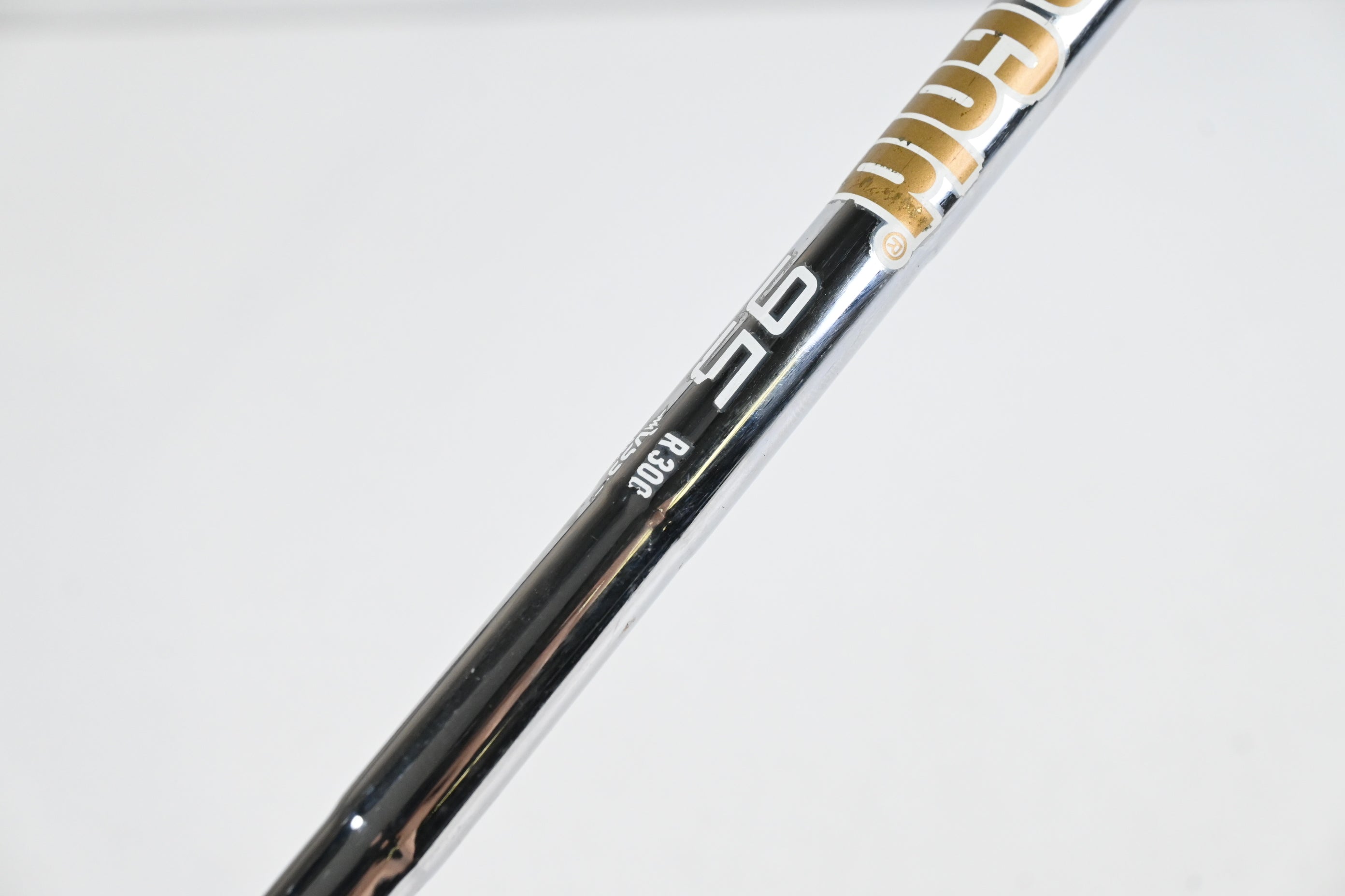 Taylormade Milled Grind 3 Sand Wedge / 54 Degree / Regular Flex Dynamic Gold