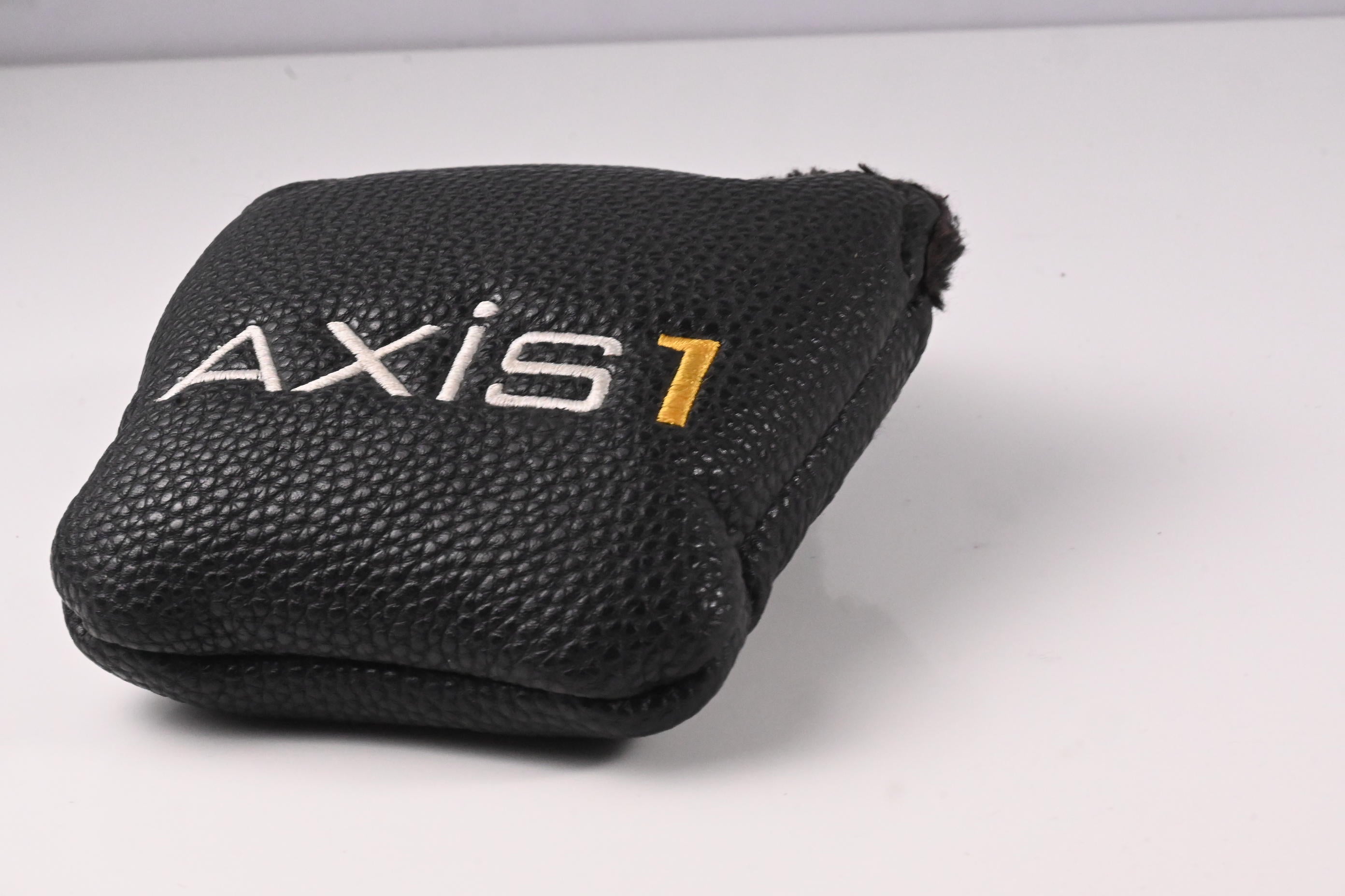 Axis1 Rose Putter / 35 Inch