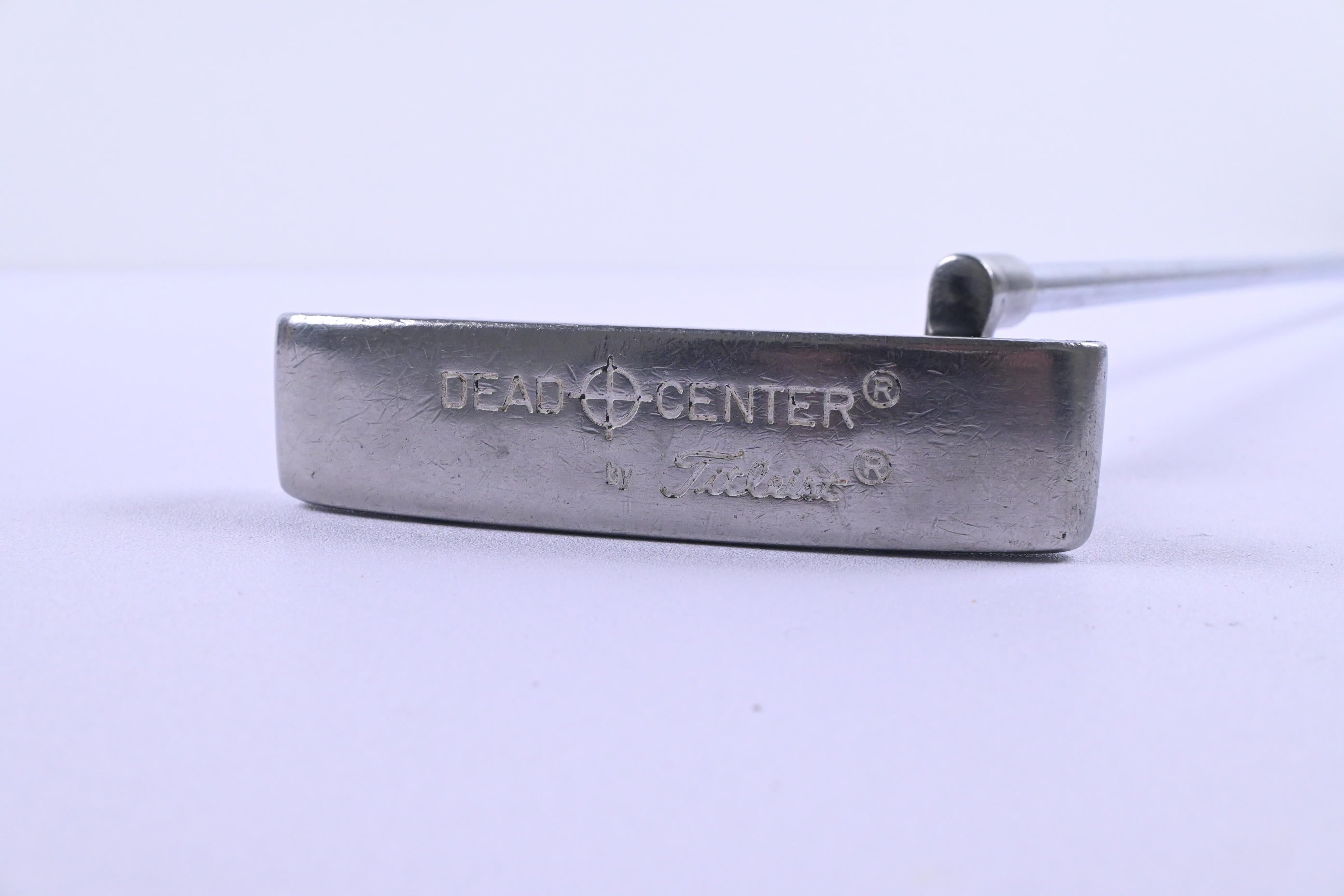 Titleist Dead Center SP-201 Putter / 35 Inch