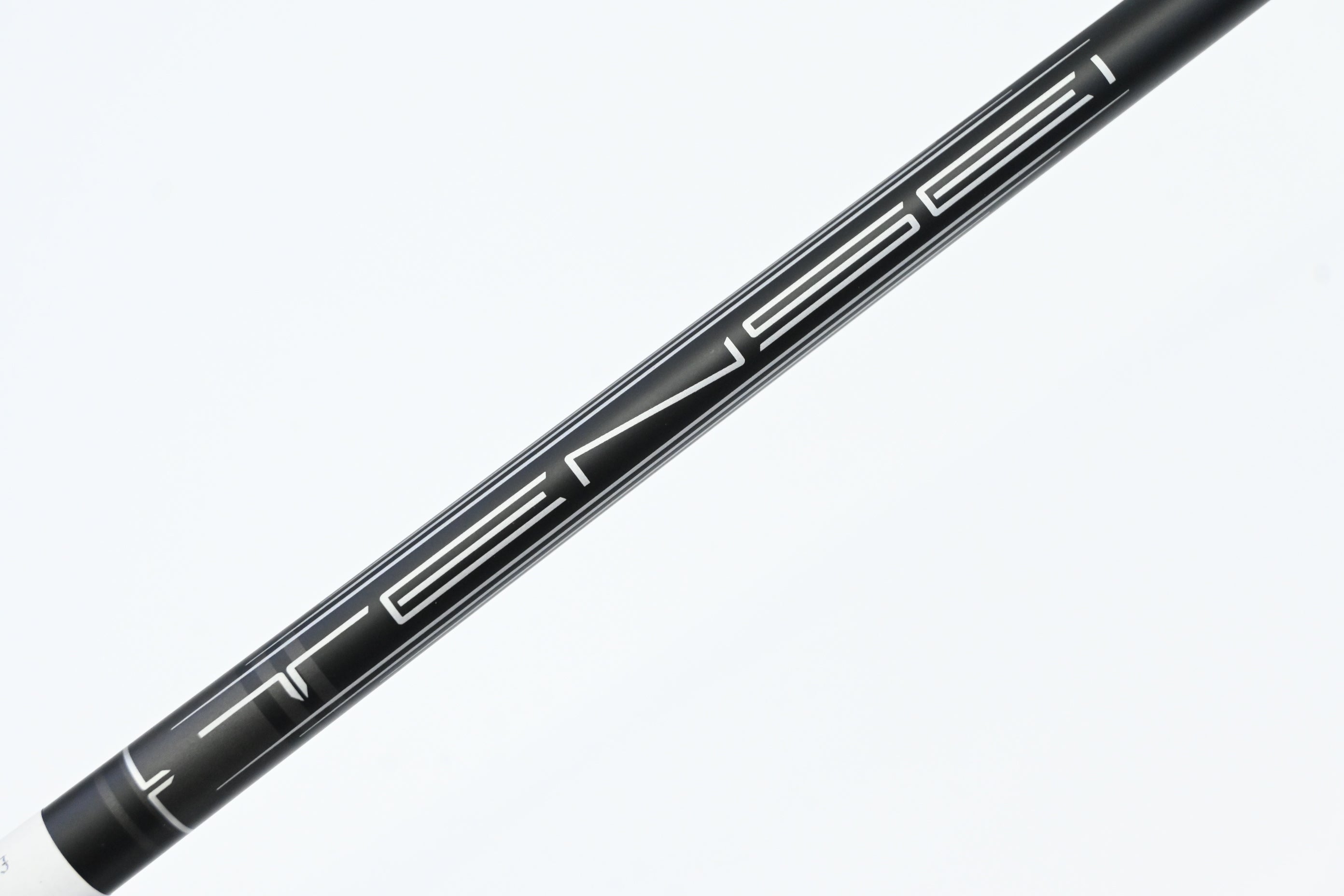 Tensei 1K Black 75 #5 Wood Shaft / X-Flex / Titleist 2nd Gen