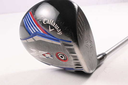 Callaway XR Pro Driver / 10.5 Degree / Stiff Flex Diamana S+ 60 Shaft