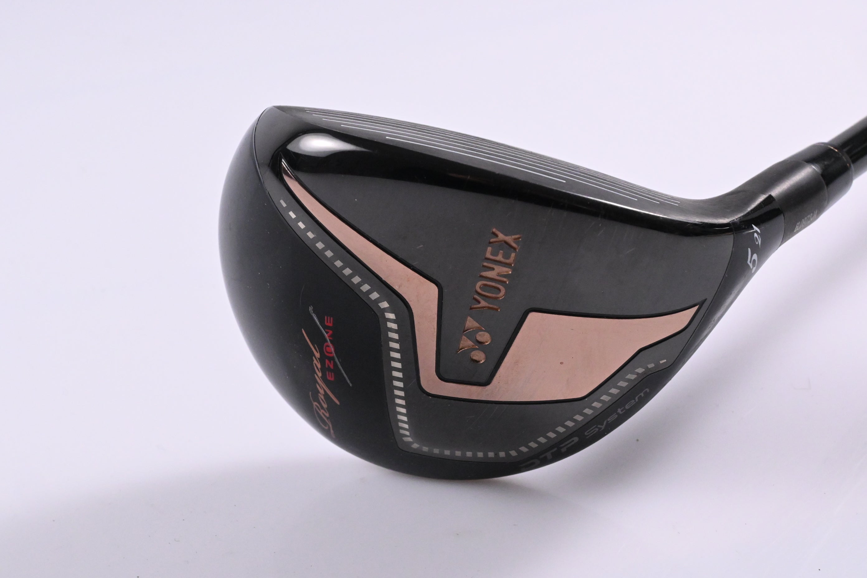 Yonex Royal Ezone #5 Hybrid / 21 Degree / Stiff-Regular Flex Yonex Namometric