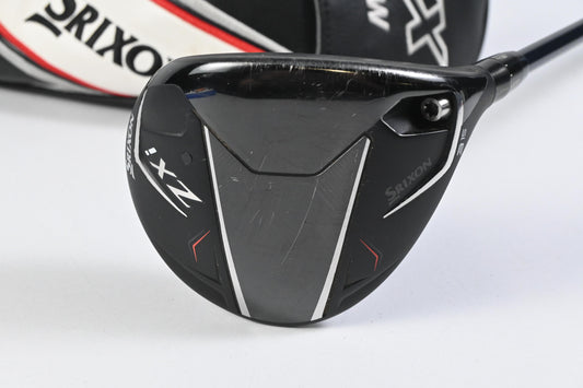 Srixon ZXi #3 Wood / 15 Degree / Regular Flex Fujikura Ventus TR Blue 6 Shaft