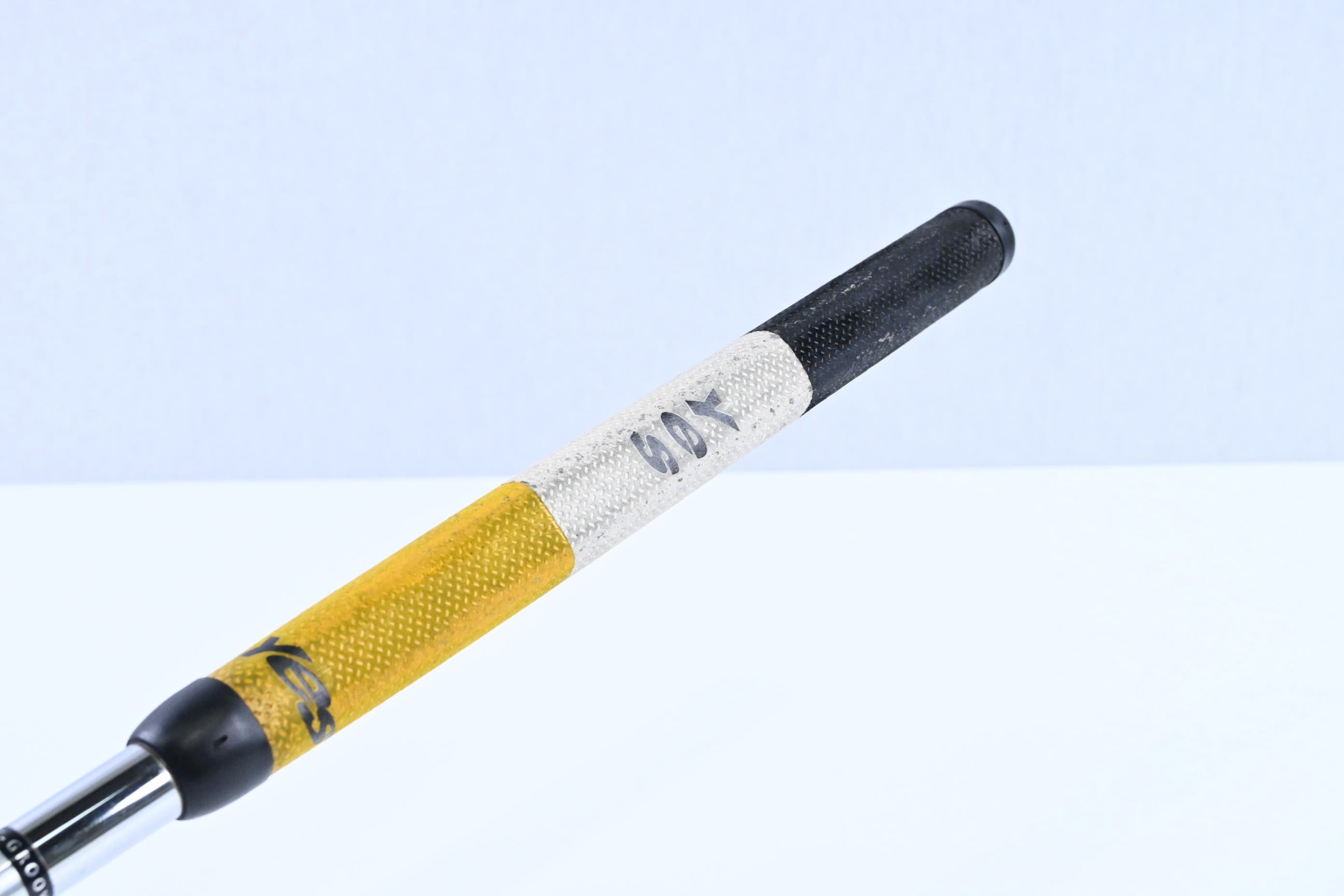 Yes! C-Groove Tracy Putter / 35 Inch