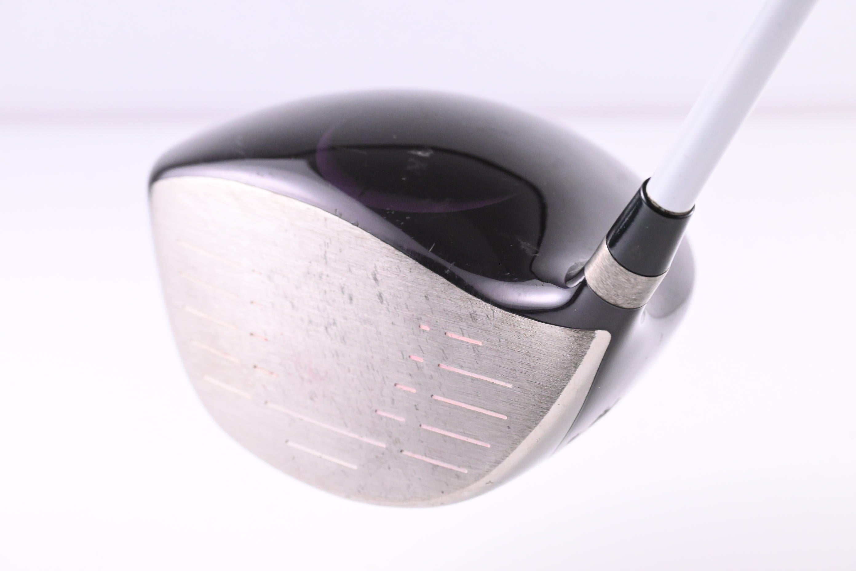 Ladies Ping Rhapsody Driver / 14 Degree / Ladies Flex Ping ULT 129 D Shaft