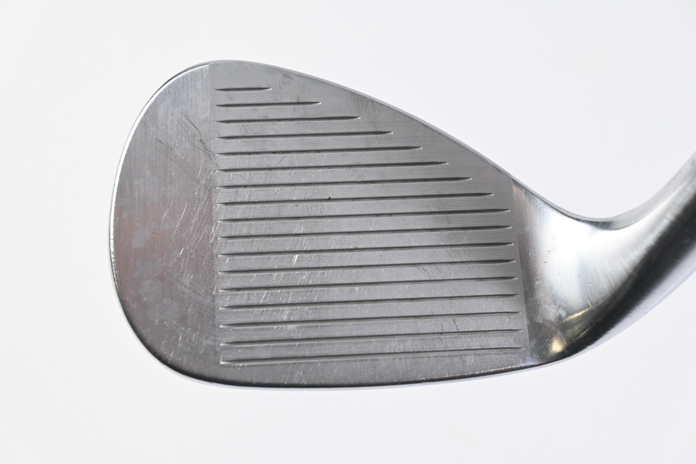 Titleist Vokey SM6 Lob Wedge / 58 Degree / Wedge Flex Vokey Design Shaft