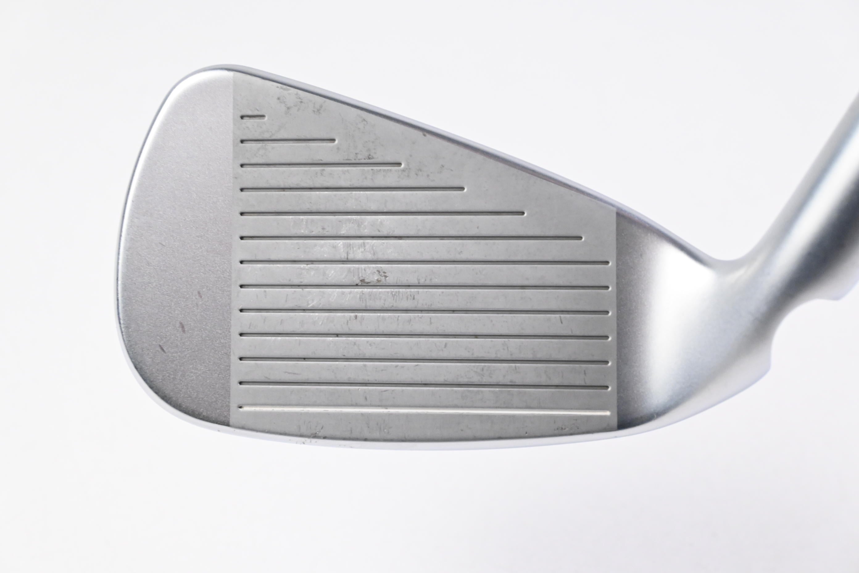Ping G410 Crossover #4 Iron / 23 Degree / Blue Dot / Stiff Flex Ping Alta CB 70