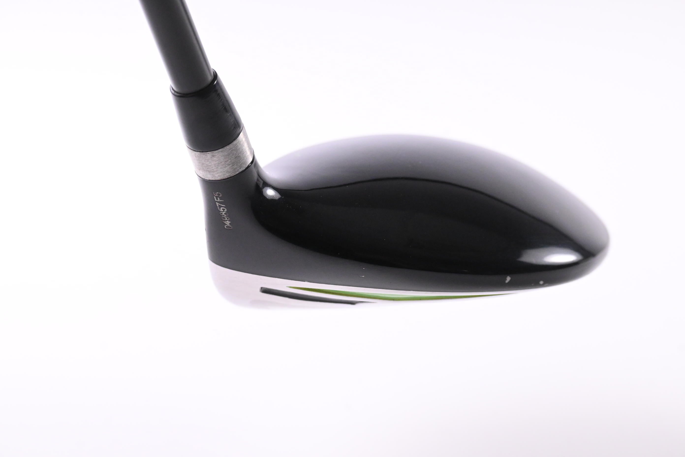 Ping Rapture V2 #4 Wood / 17.5 Degree / Stiff Flex Ping TFC 939 Shaft