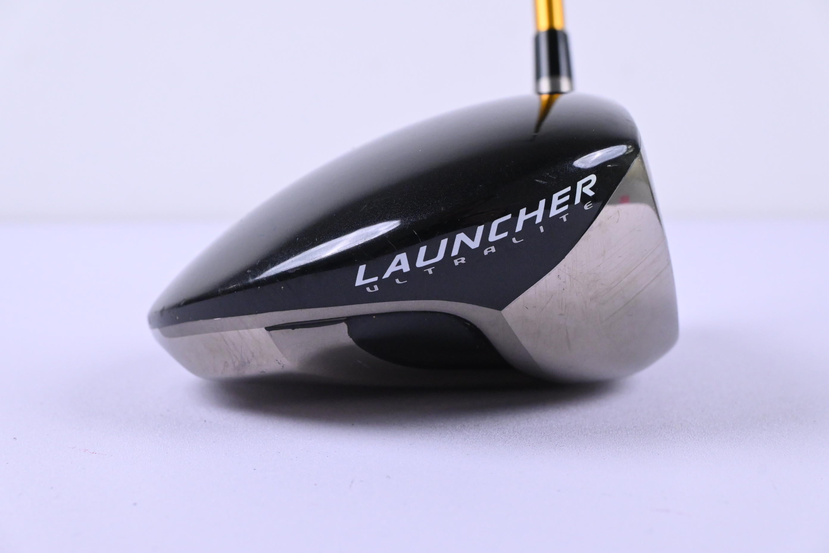 Cleveland SL290 Driver / 10.5 Degree / Regular Flex Miyazaki C.Kua 43 Shaft