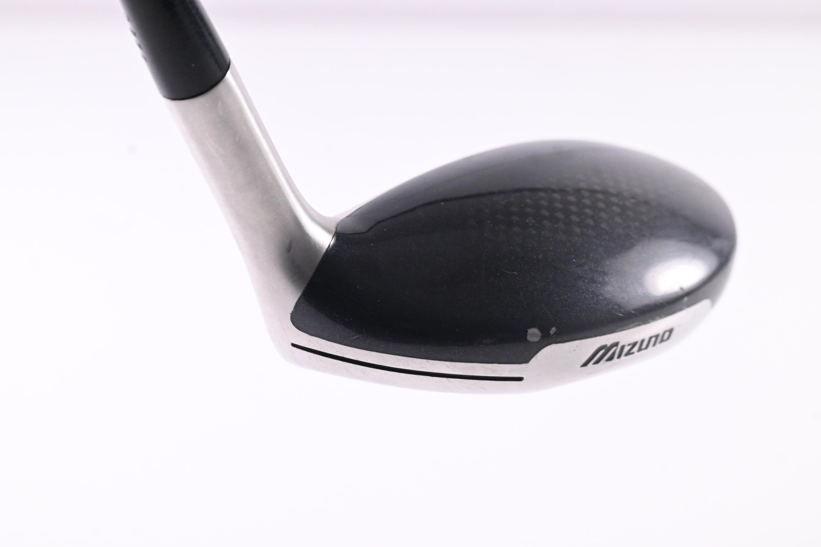 Mizuno Fli-Hi CLK #3 Hybrid / 20 Degree / Regular Flex Dynamic Gold Lite Shaft