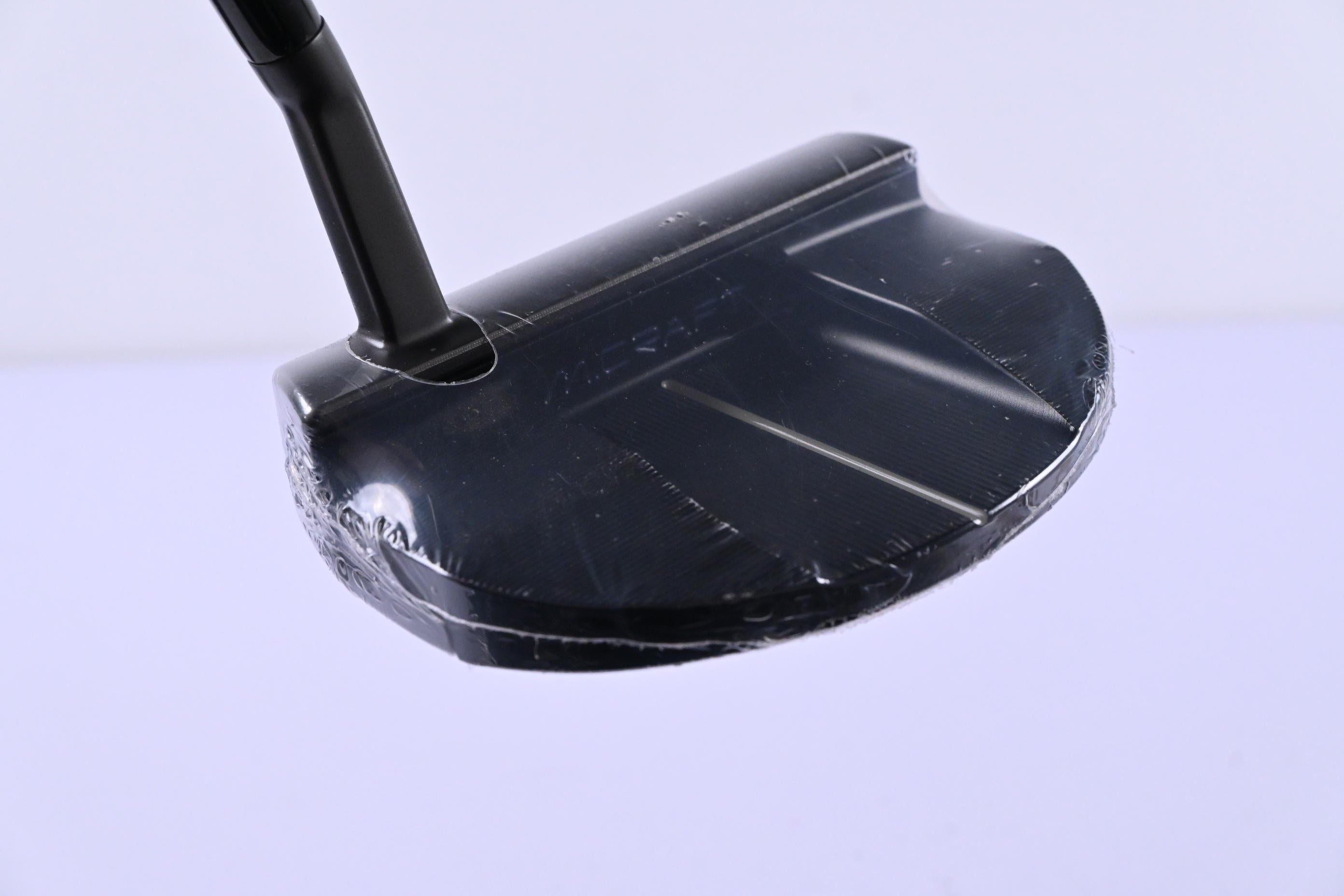Mizuno M.Craft X Five Putter / 35 Inch
