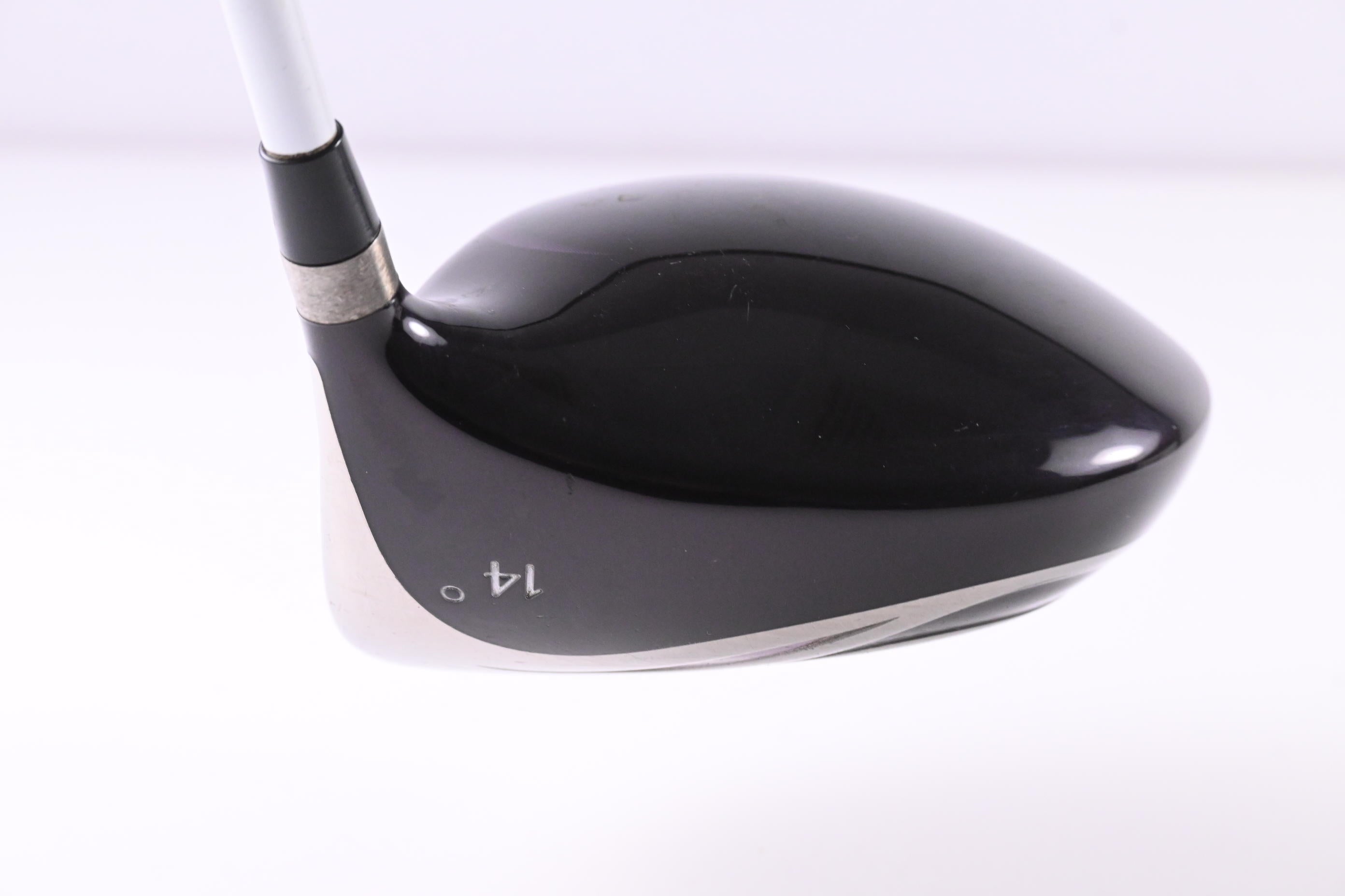 Ladies Ping Rhapsody Driver / 14 Degree / Ladies Flex Ping ULT 129 D Shaft