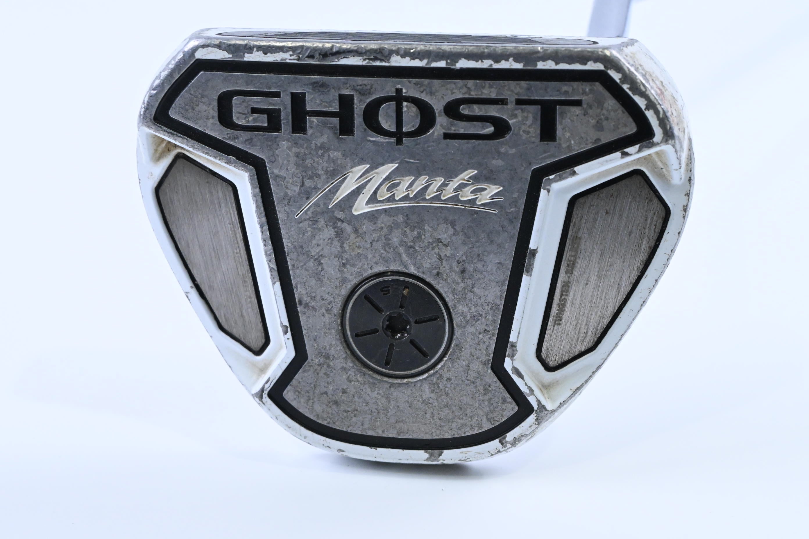 Taylormade Ghost Manta Putter / 35 Inch