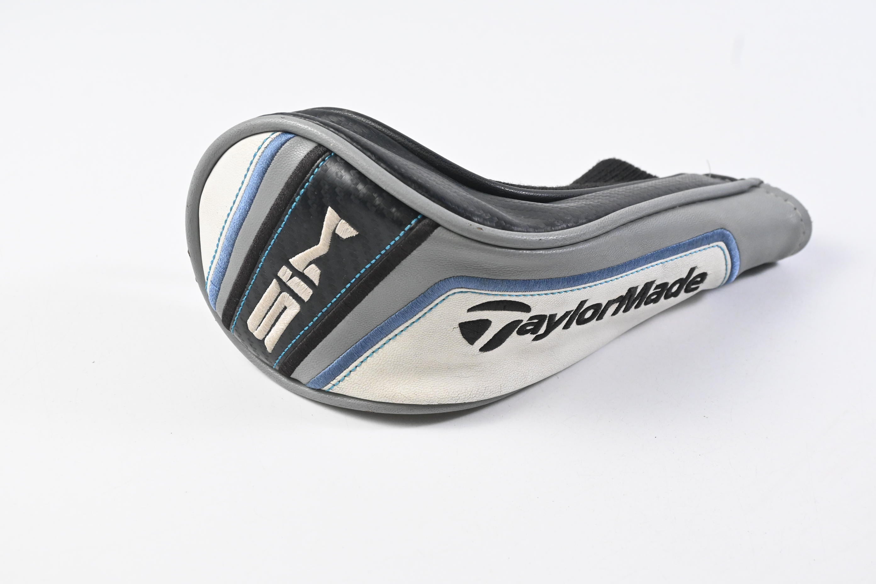 Taylormade SIM Max #3 Hybrid / 19 Degree / Stiff Flex Fujikura Ventus Blue 7