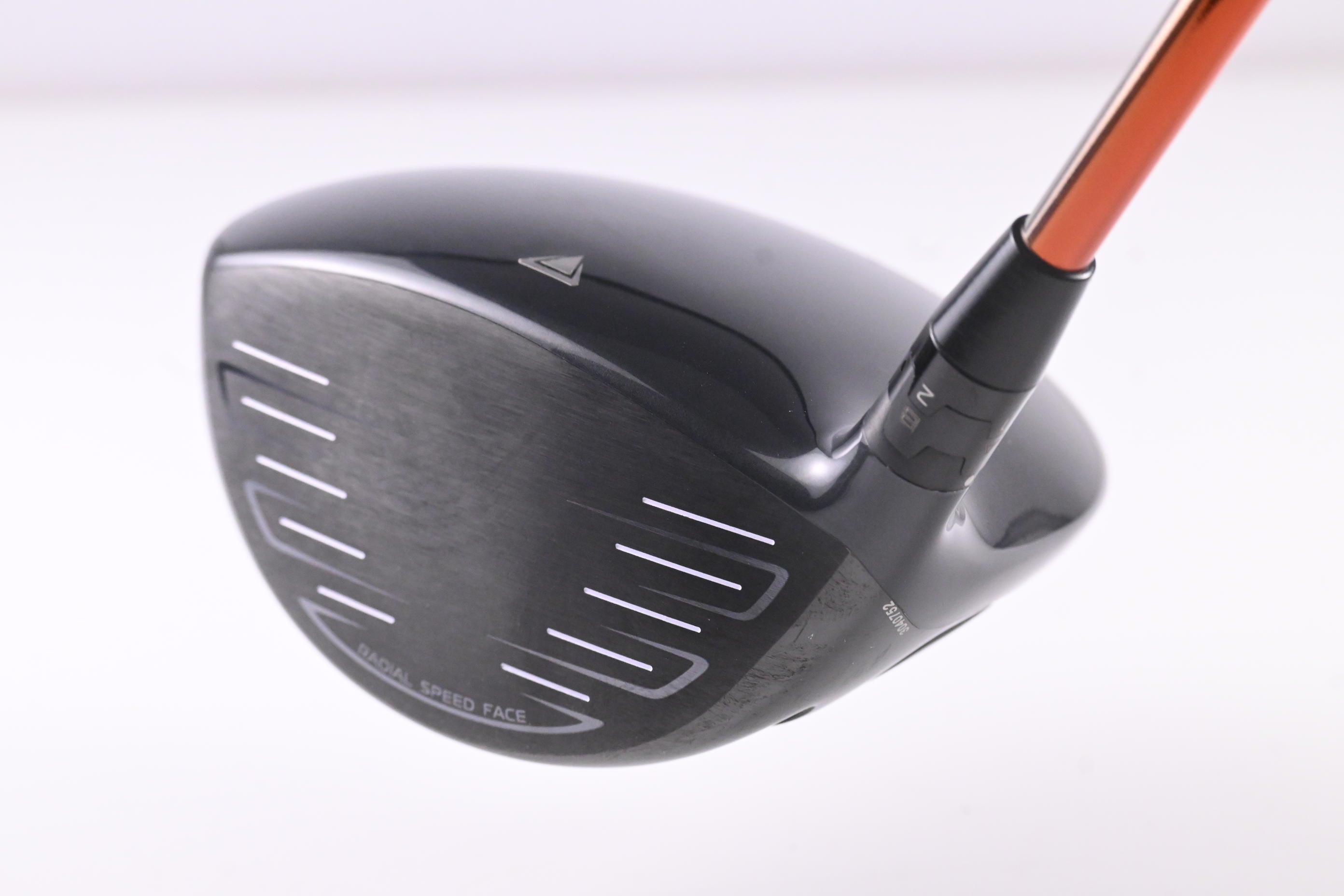 Titleist 917 D2 Driver / 9.5 Degree / X-Flex Diamana ilima 70 Shaft