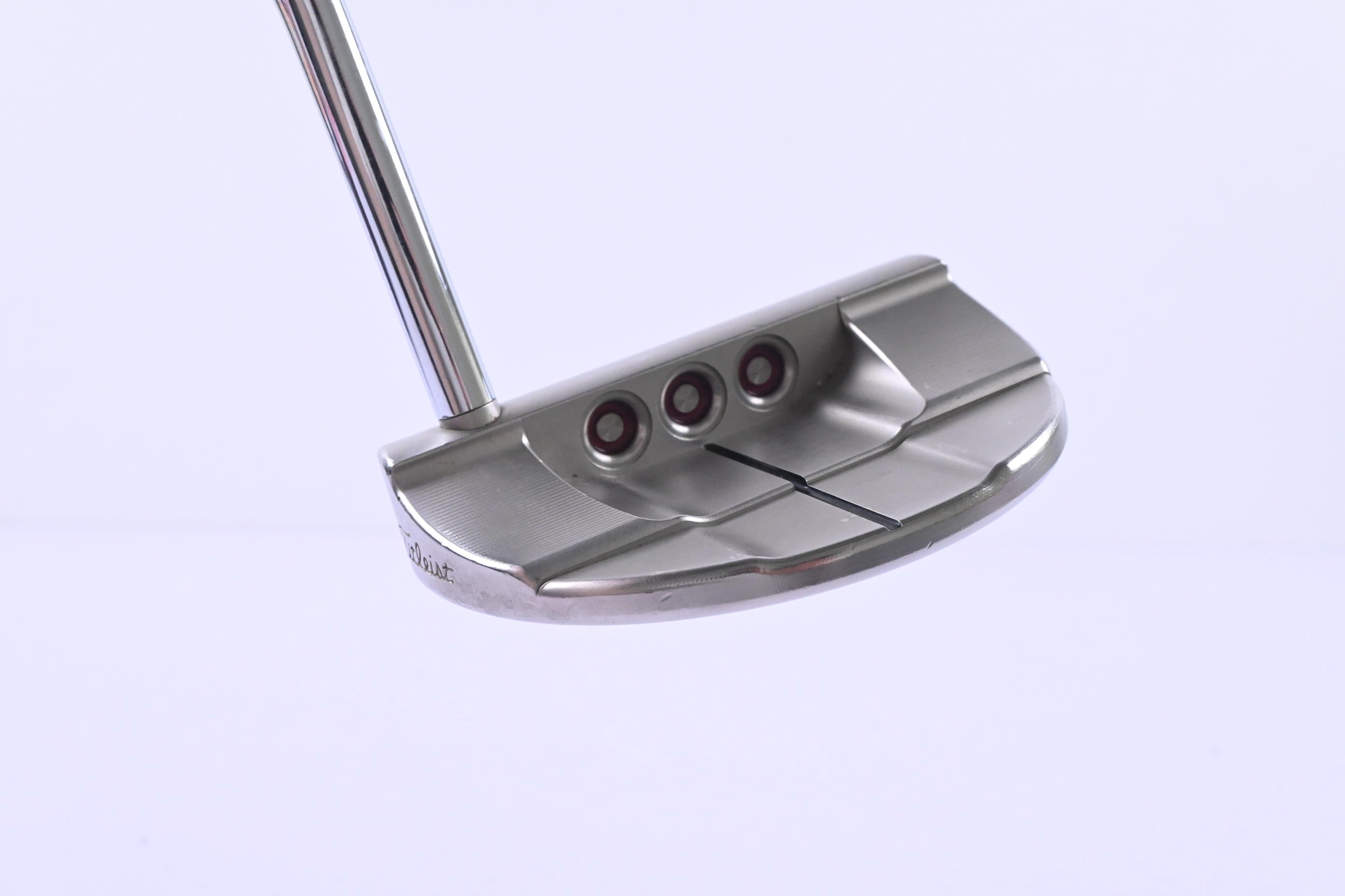 Scotty Cameron Special Select Flowback 5 Putter / 35 Inch