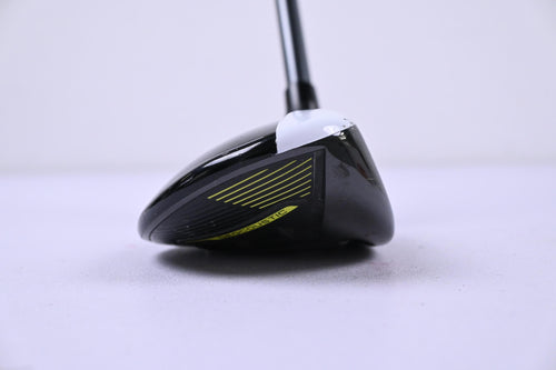 Taylormade M2 2017 #3 Hybrid / 19 Degree / Regular Flex REAX 65 Shaft