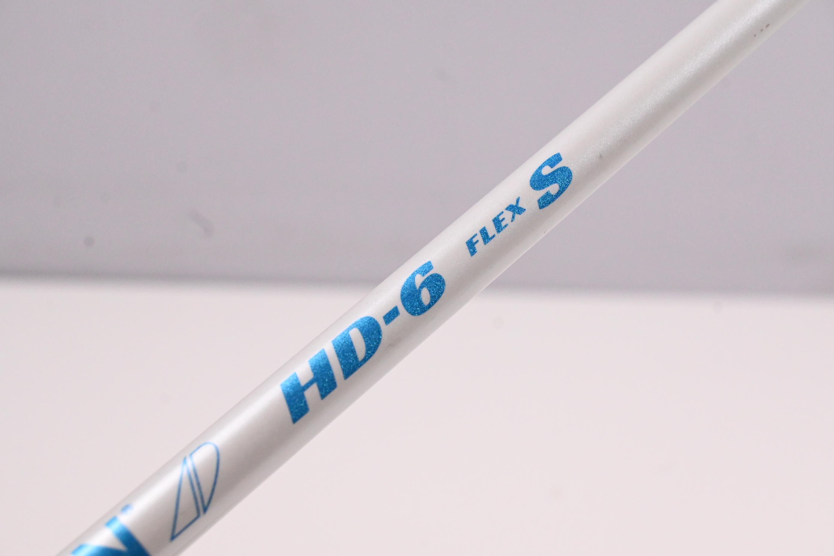 Graphite Design Tour AD HD-6 Driver Shaft / Stiff Flex / Taylormade 2nd Gen