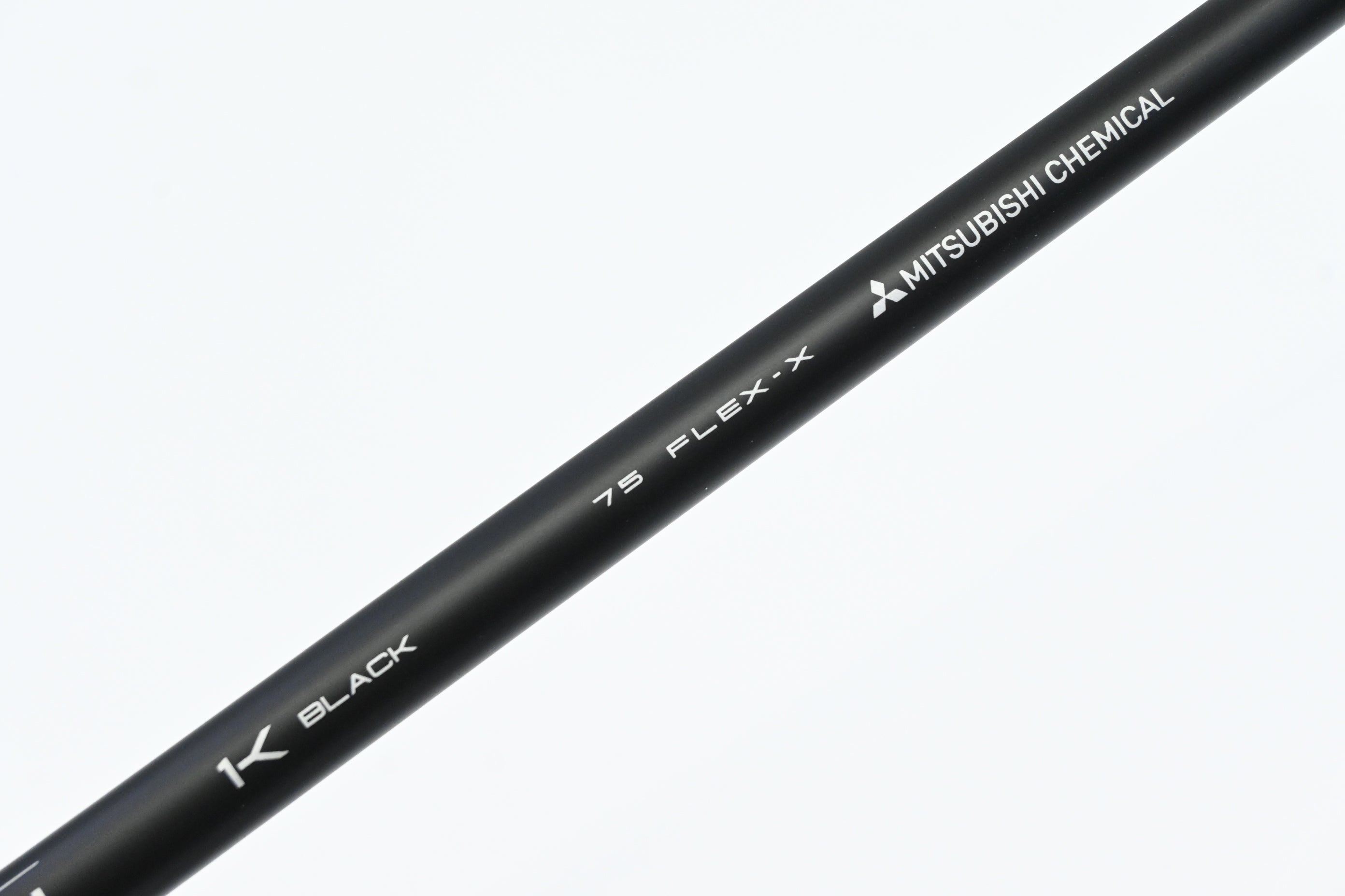 Tensei 1K Black 75 #5 Wood Shaft / X-Flex / Titleist 2nd Gen