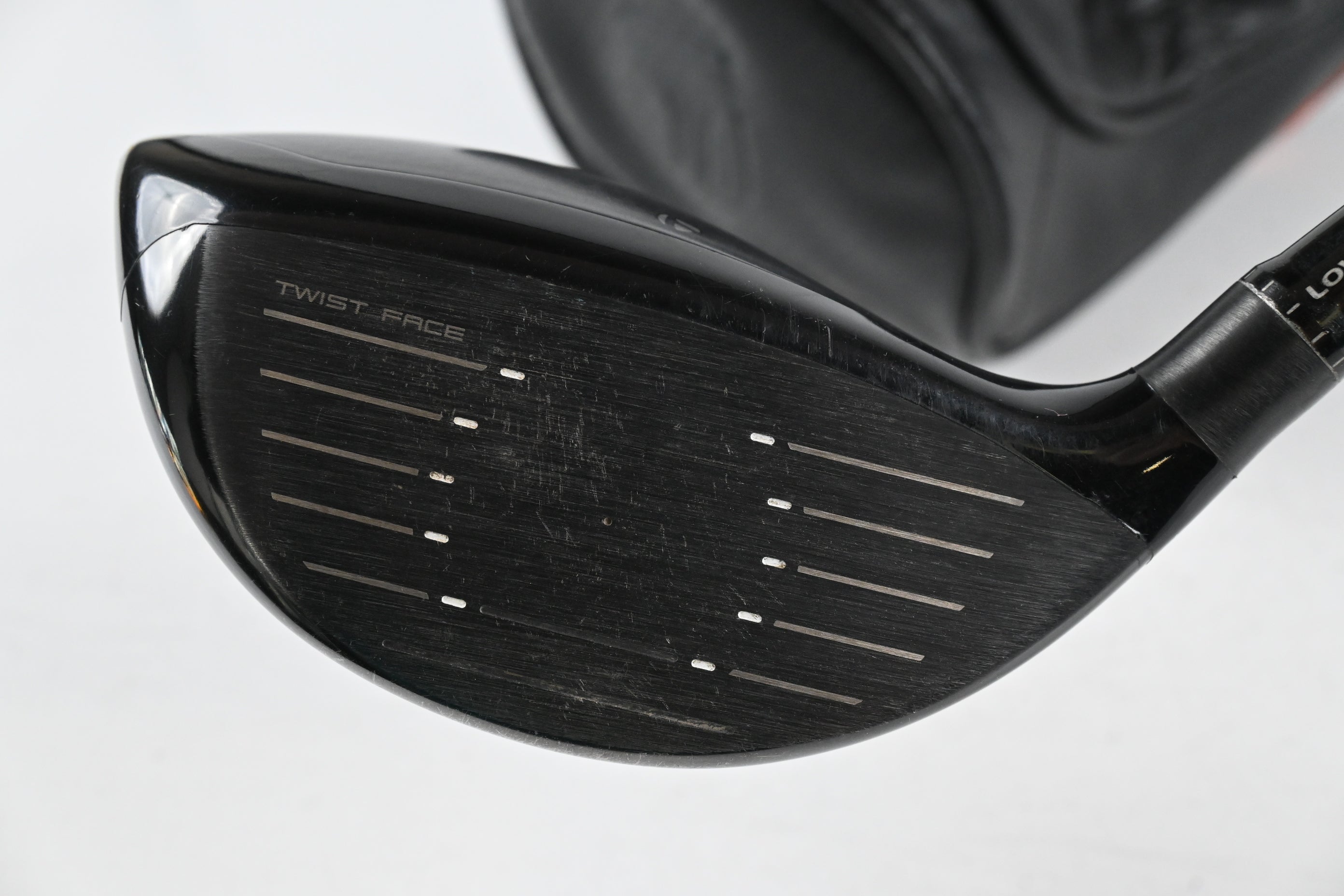 Taylormade Original One Mini Driver / 13.5 Degree / Senior Flex Proforce V2 5
