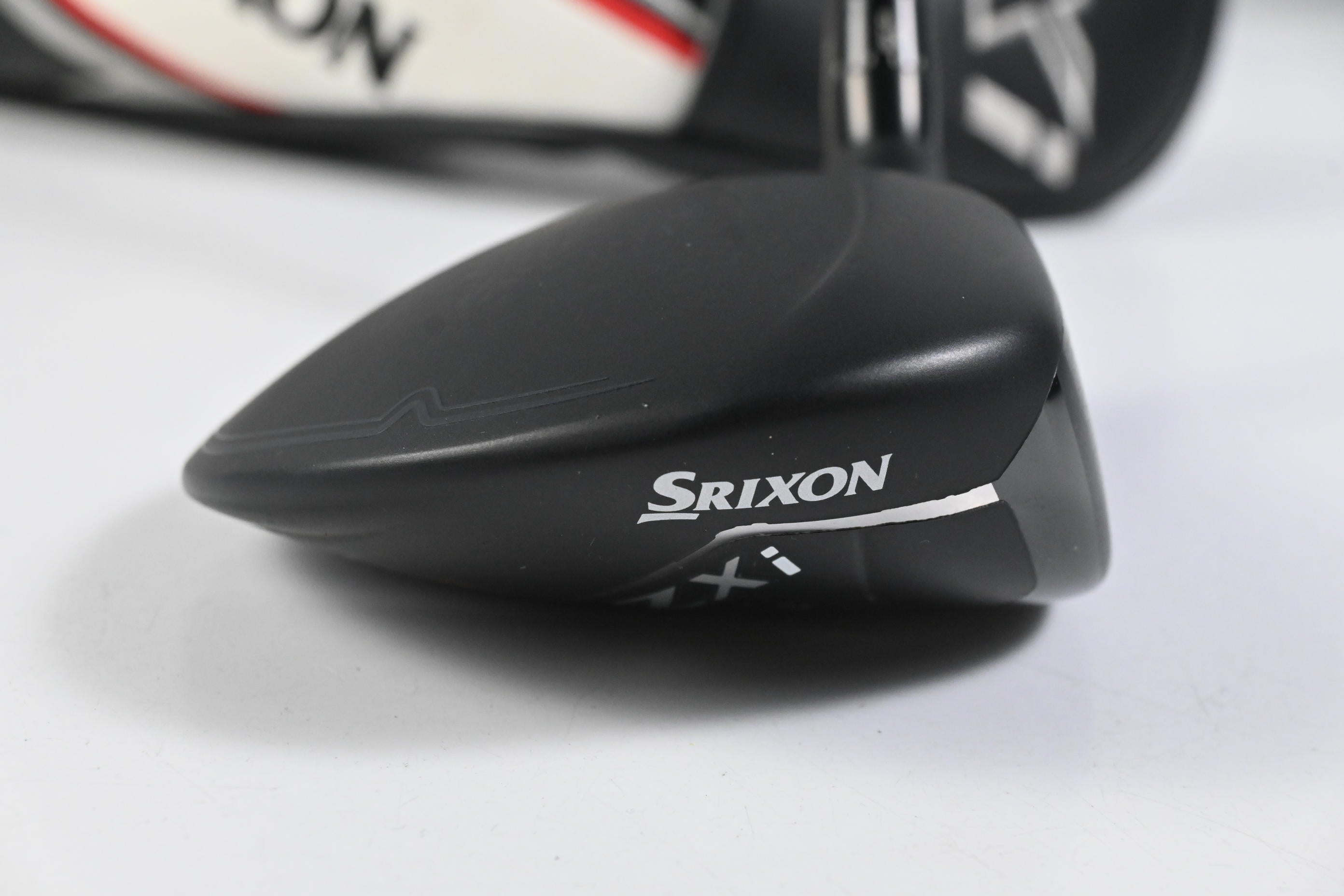 Srixon ZXi #3 Wood / 15 Degree / Regular Flex Fujikura Ventus TR Blue 6 Shaft