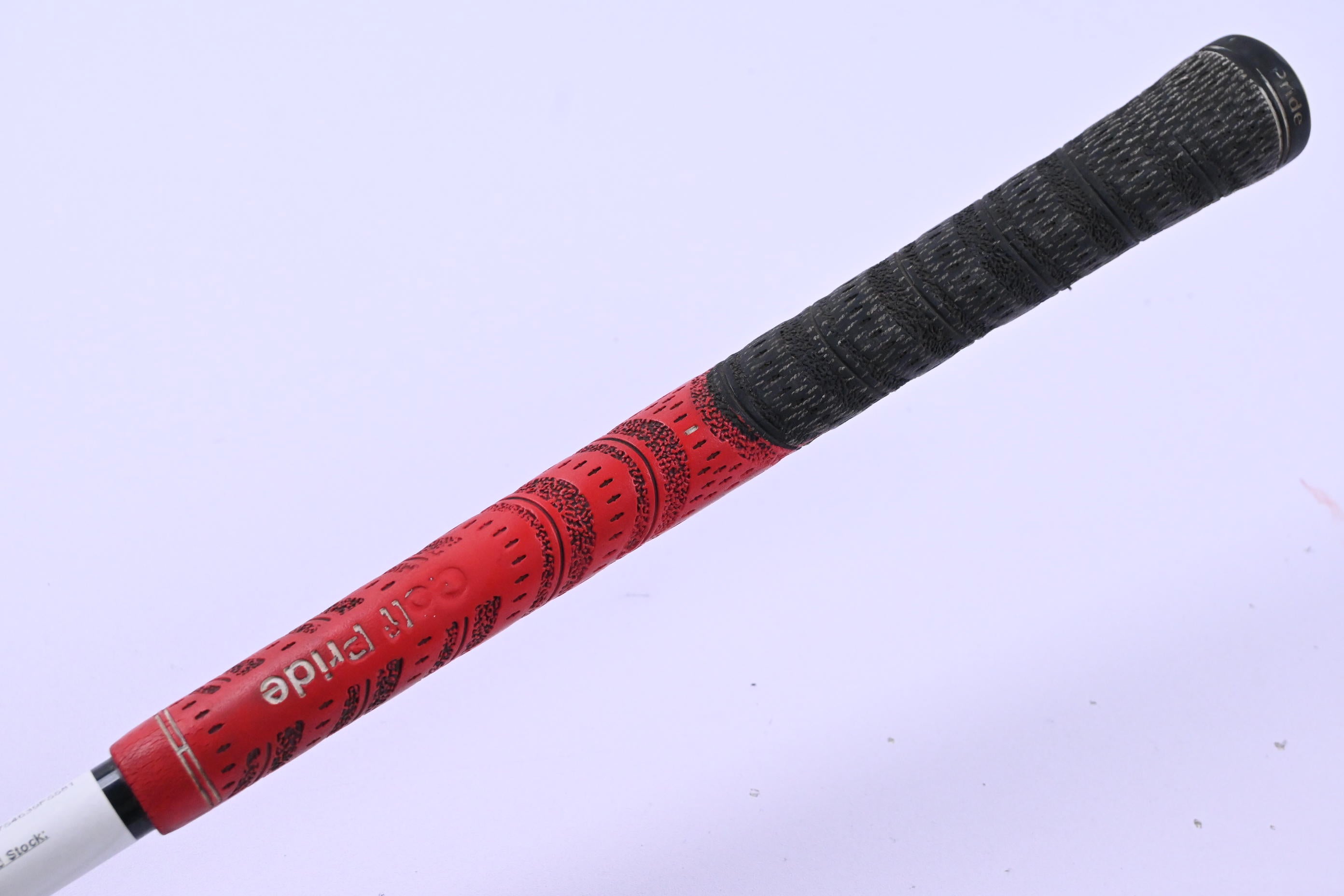 Callaway Diablo Edge #4 Hybrid / 24 Degree / Stiff Flex Callaway 60 Shaft