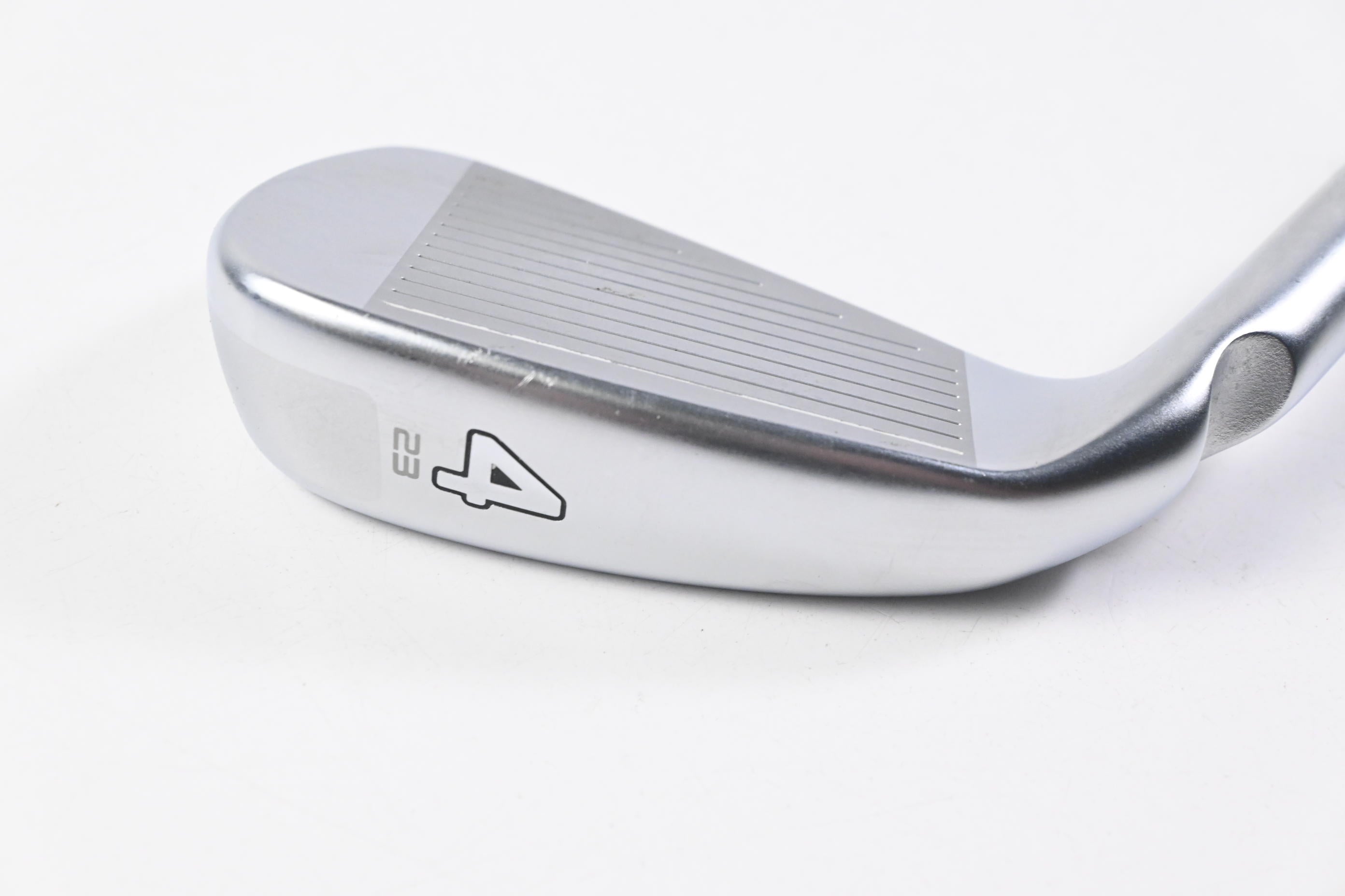 Ping G410 Crossover #4 Iron / 23 Degree / Blue Dot / Stiff Flex Ping Alta CB 70