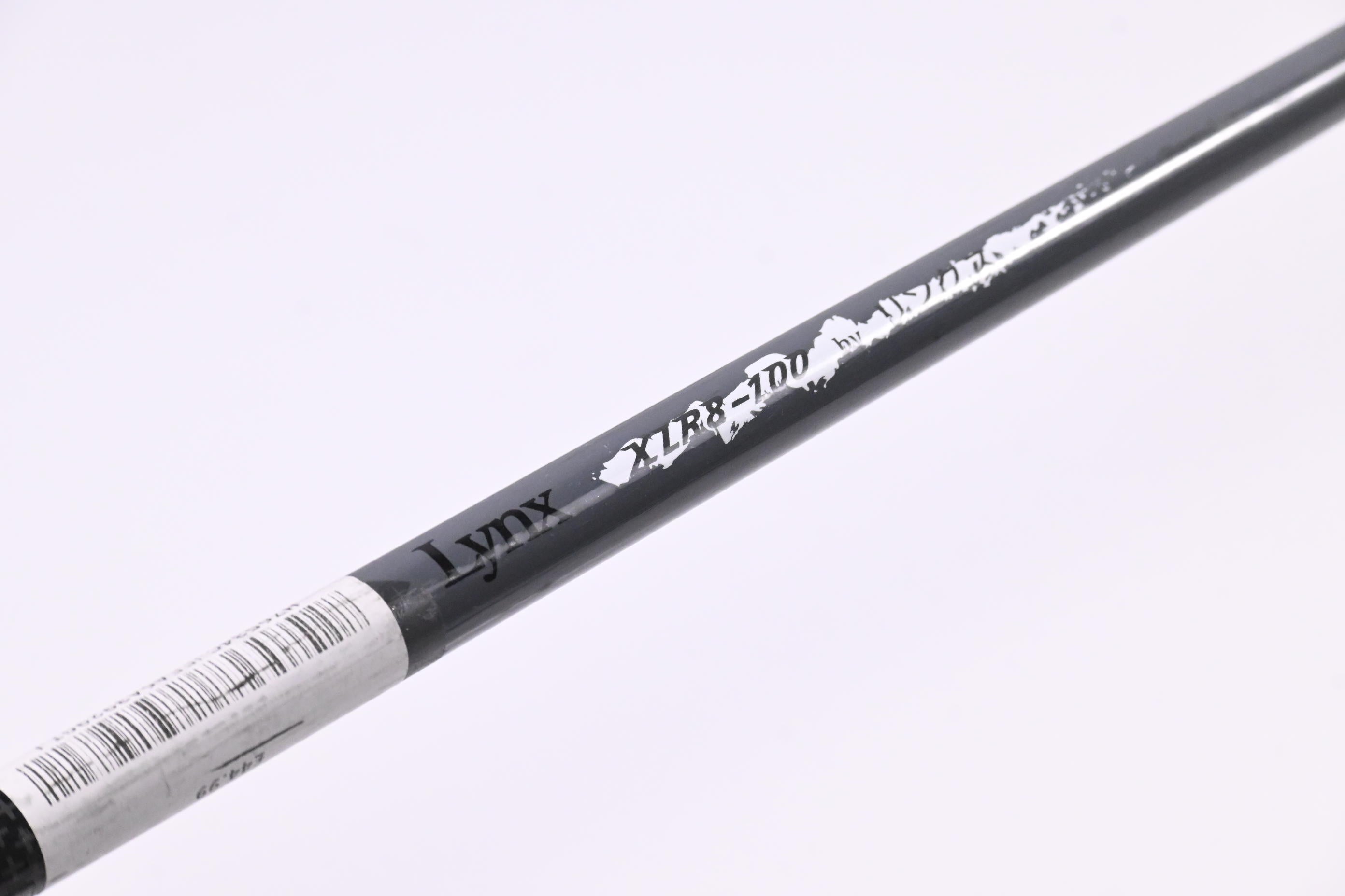 Lynx XLR8-100 Driver Shaft / Regular Flex / Taylormade 2nd Gen