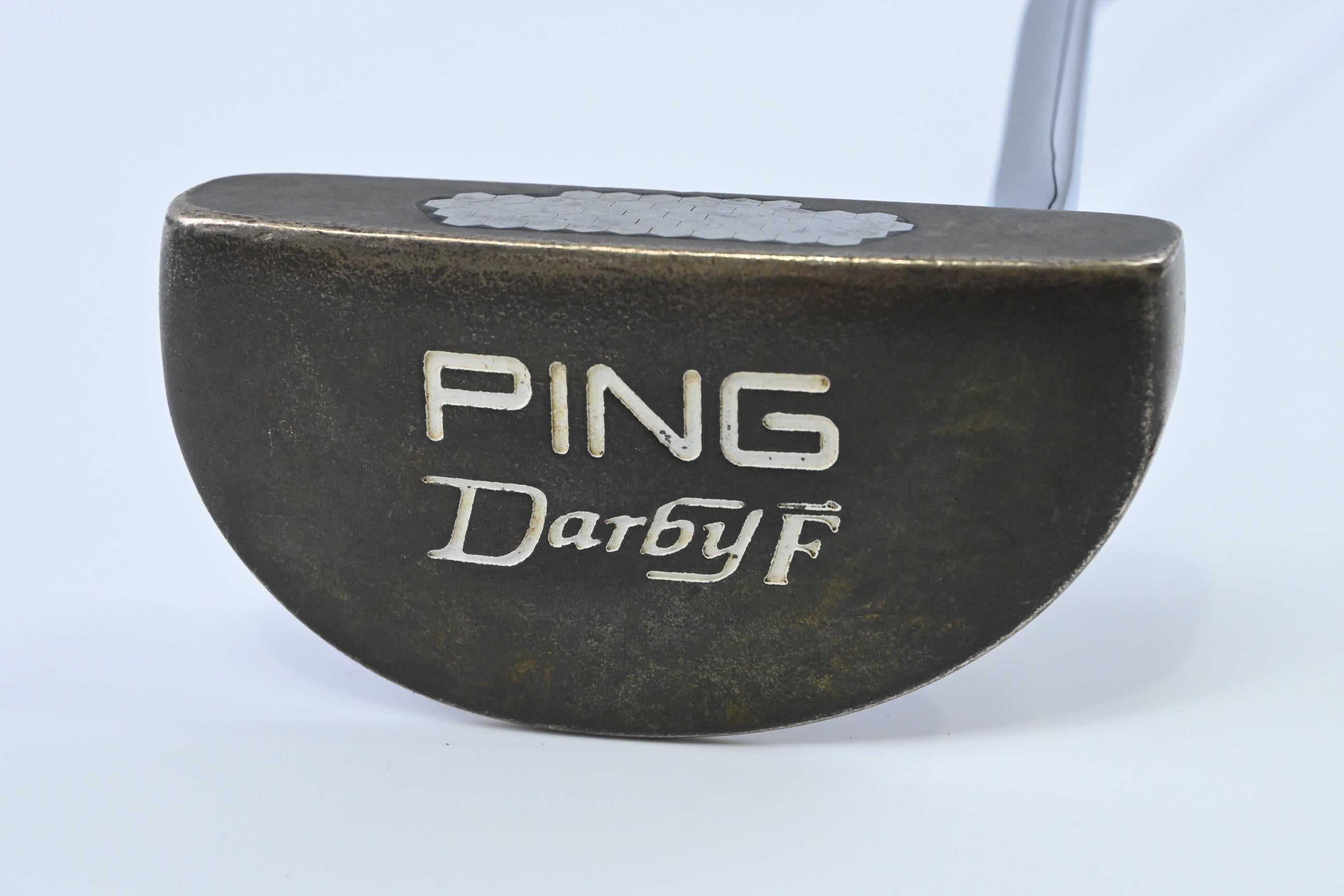 Ping Darby F Putter / 35 Inch