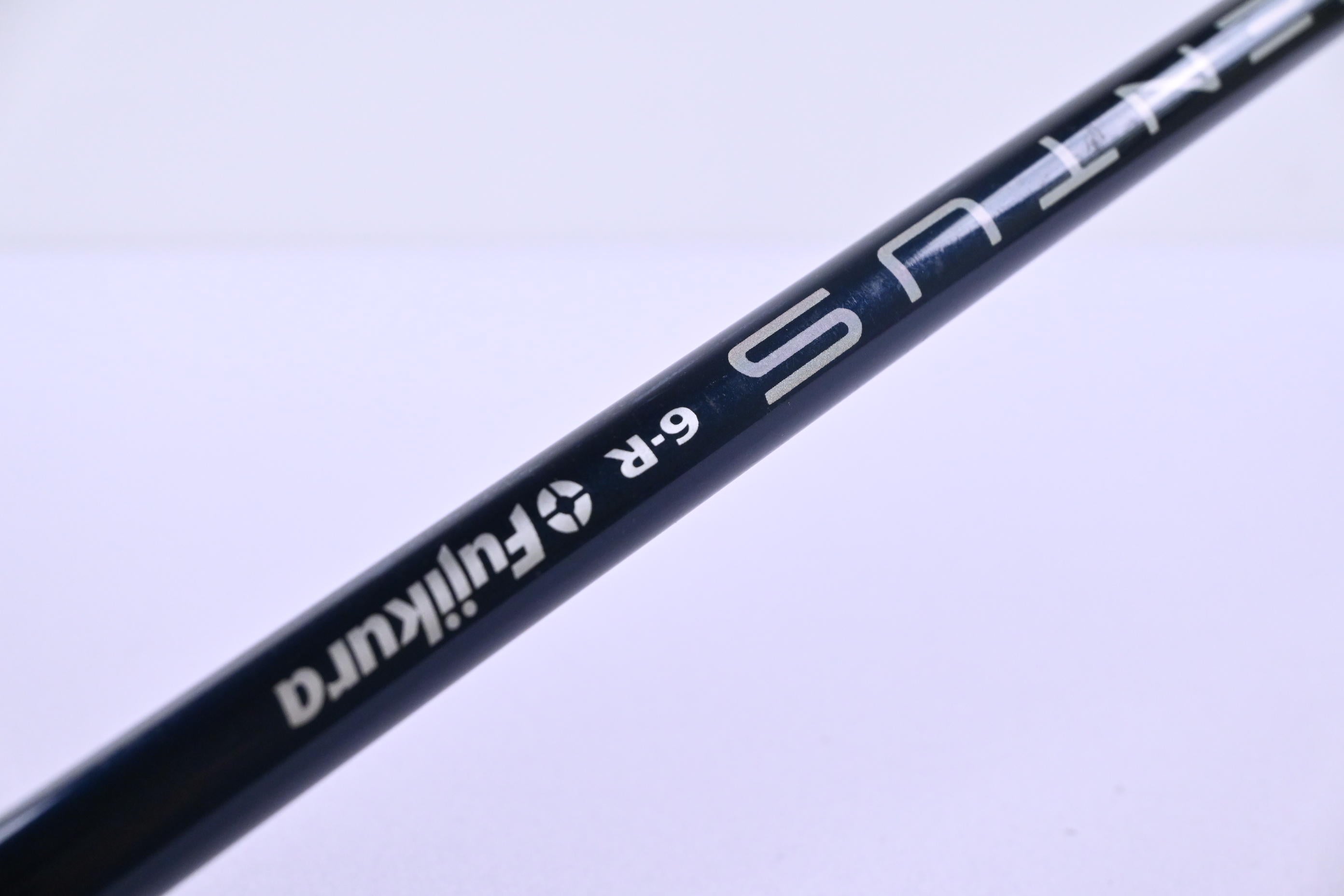 Taylormade SIM2 Max #3 Hybrid / 19 Degree / Regular Flex Fujikura Ventus Blue 6