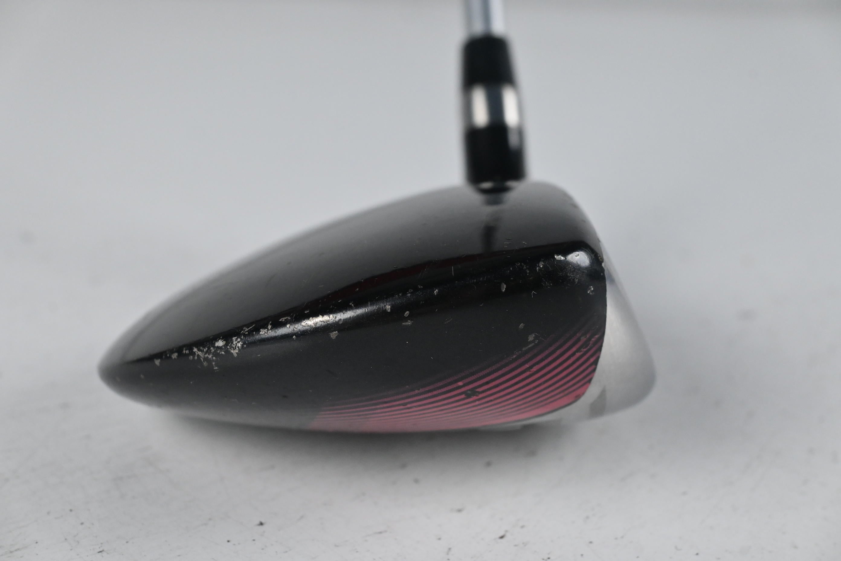 Ladies Cobra XL Speed #5 Wood / 22 Degree / Ladies Flex Cobra XL Shaft