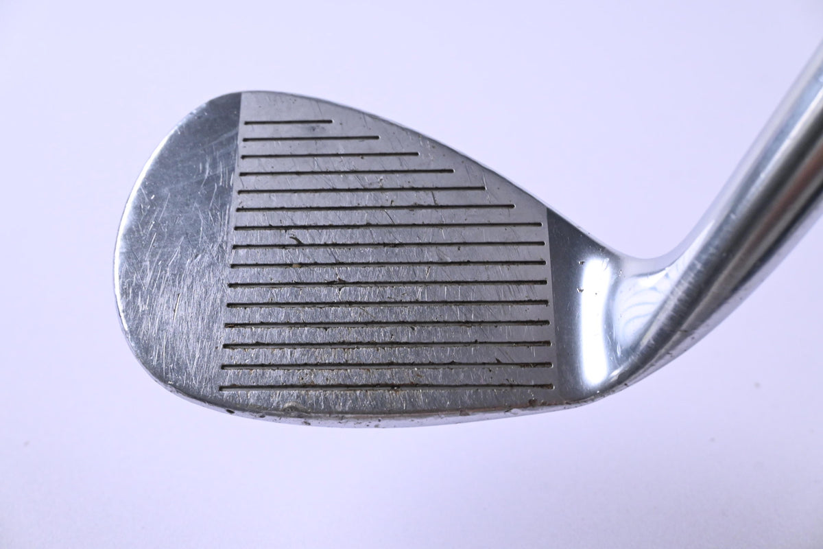 Callaway X-Series Jaws Lob Wedge / 58 Degree / Wedge Flex Callaway Shaft