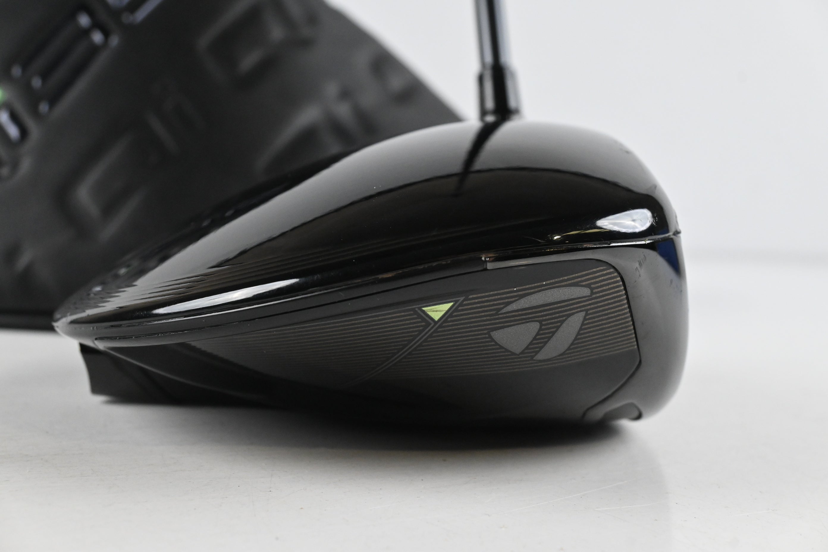 Taylormade Qi35 Designer Series Driver / 10.5 Degree / Stiff Flex Diamana T+ 60