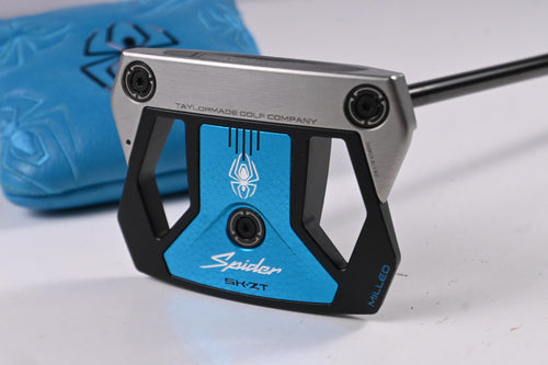 TaylorMade Spider ZT Putter / 34 Inch