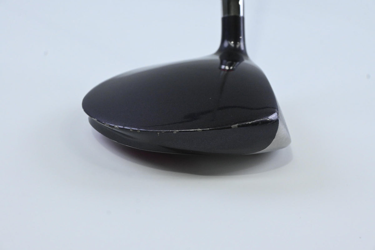 Ladies Yonex VMX #7 Wood / 24 Degree / Ladies Flex Yonex HS600 CFS Shaft