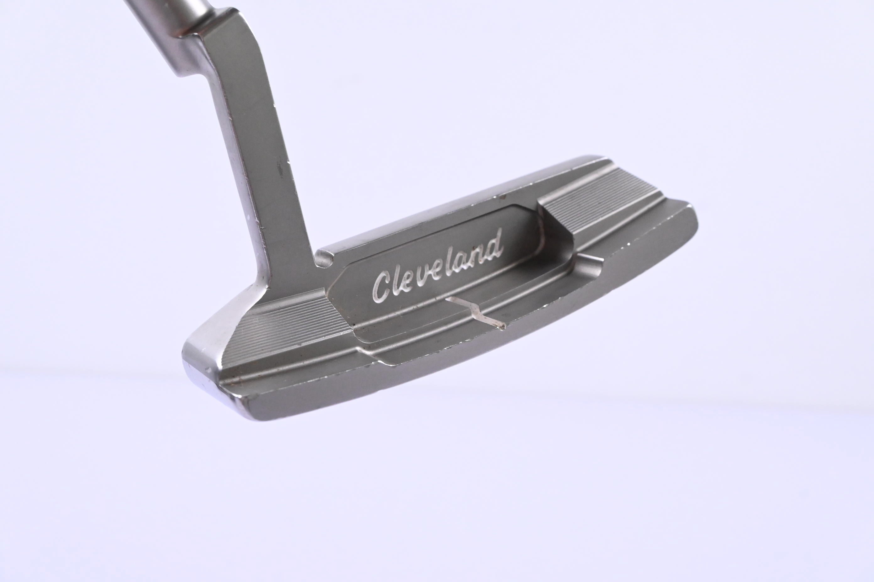 Cleveland HB Soft Milled 4 Putter / 35 Inch
