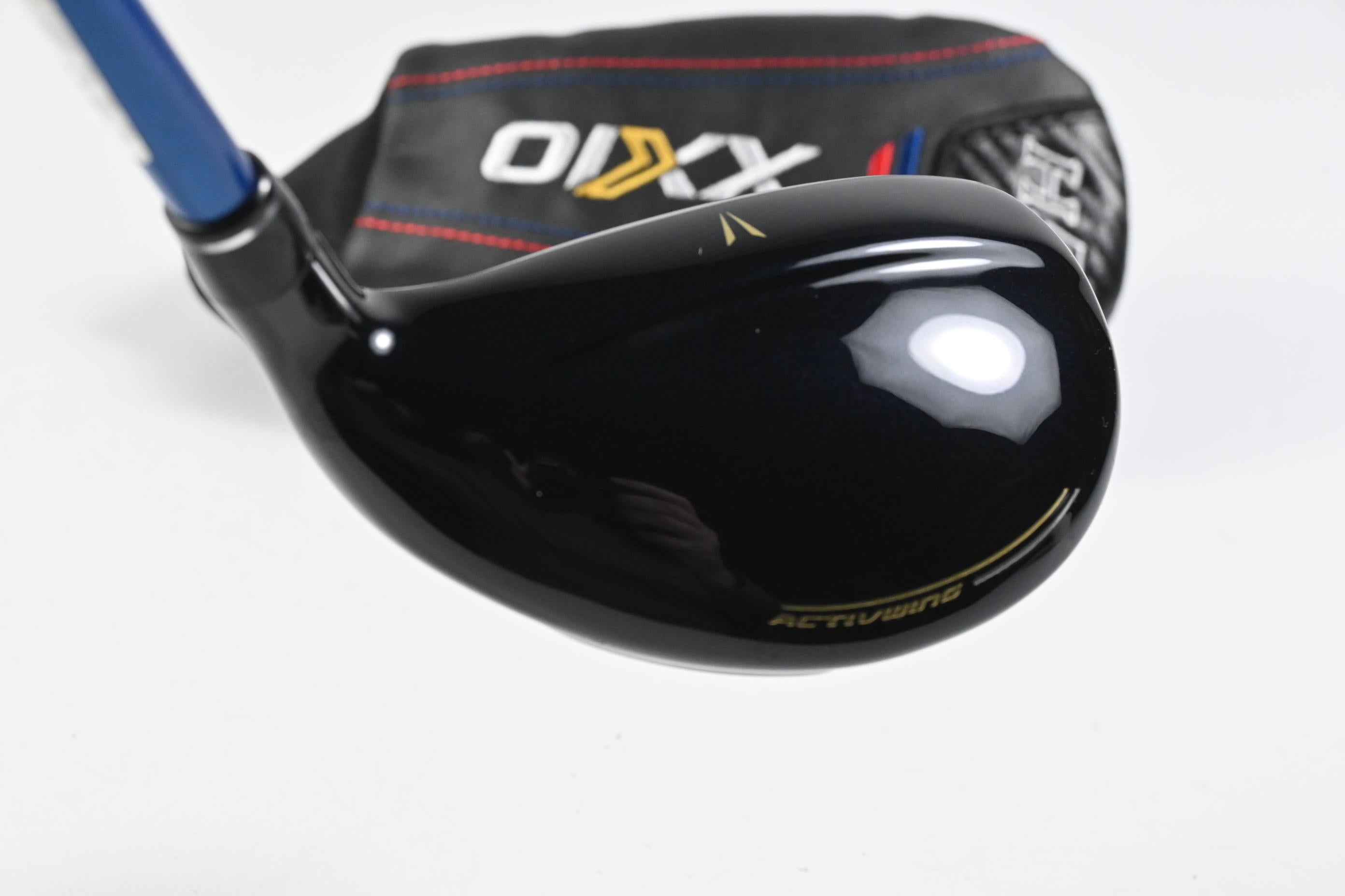 XXIO 13 #5 Hybrid / 23 Degree / Senior Flex XXIO MP 1300 40 Shaft