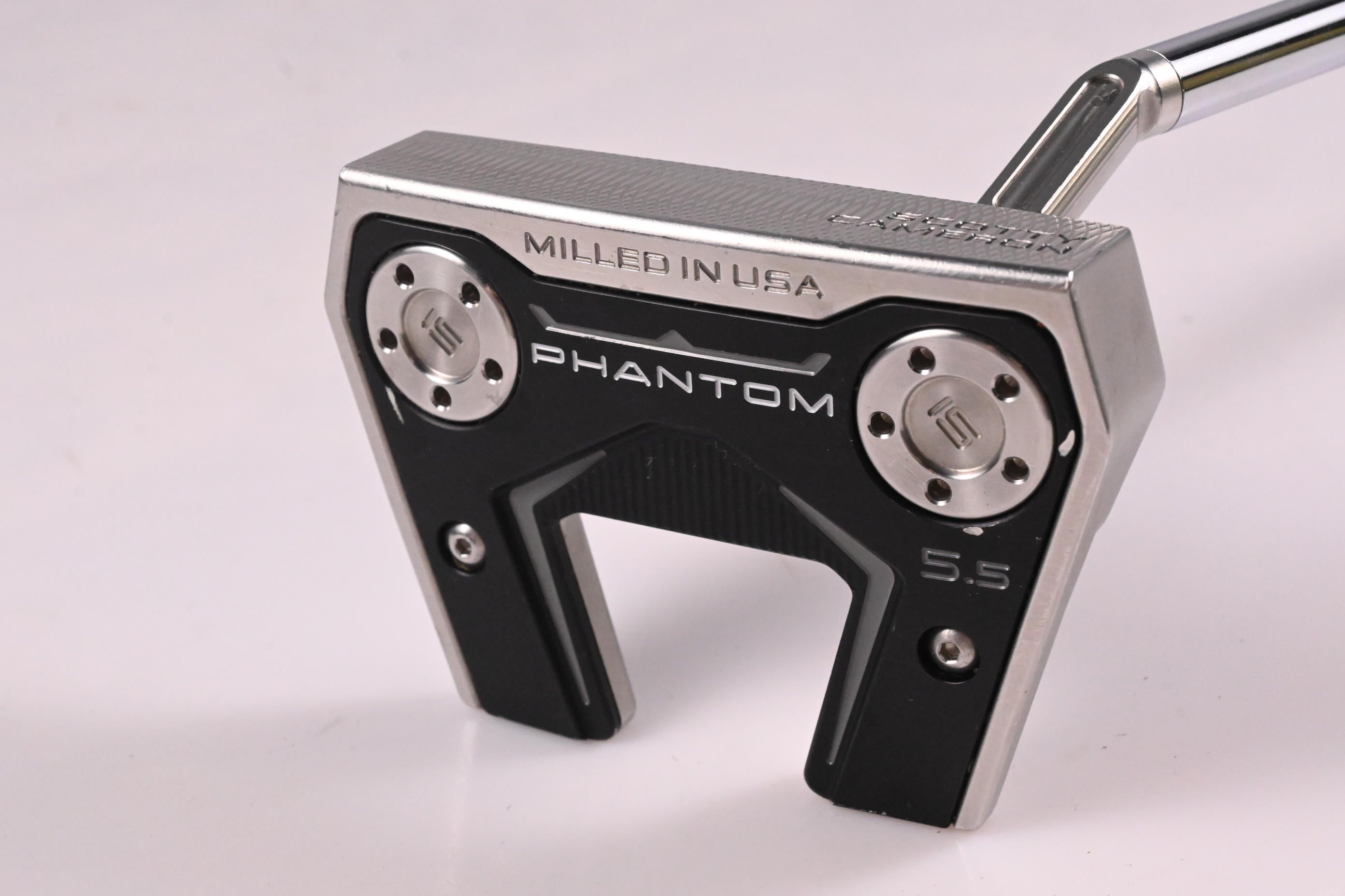 Scotty Cameron Phantom 5.5 2024 Putter / 34 Inch