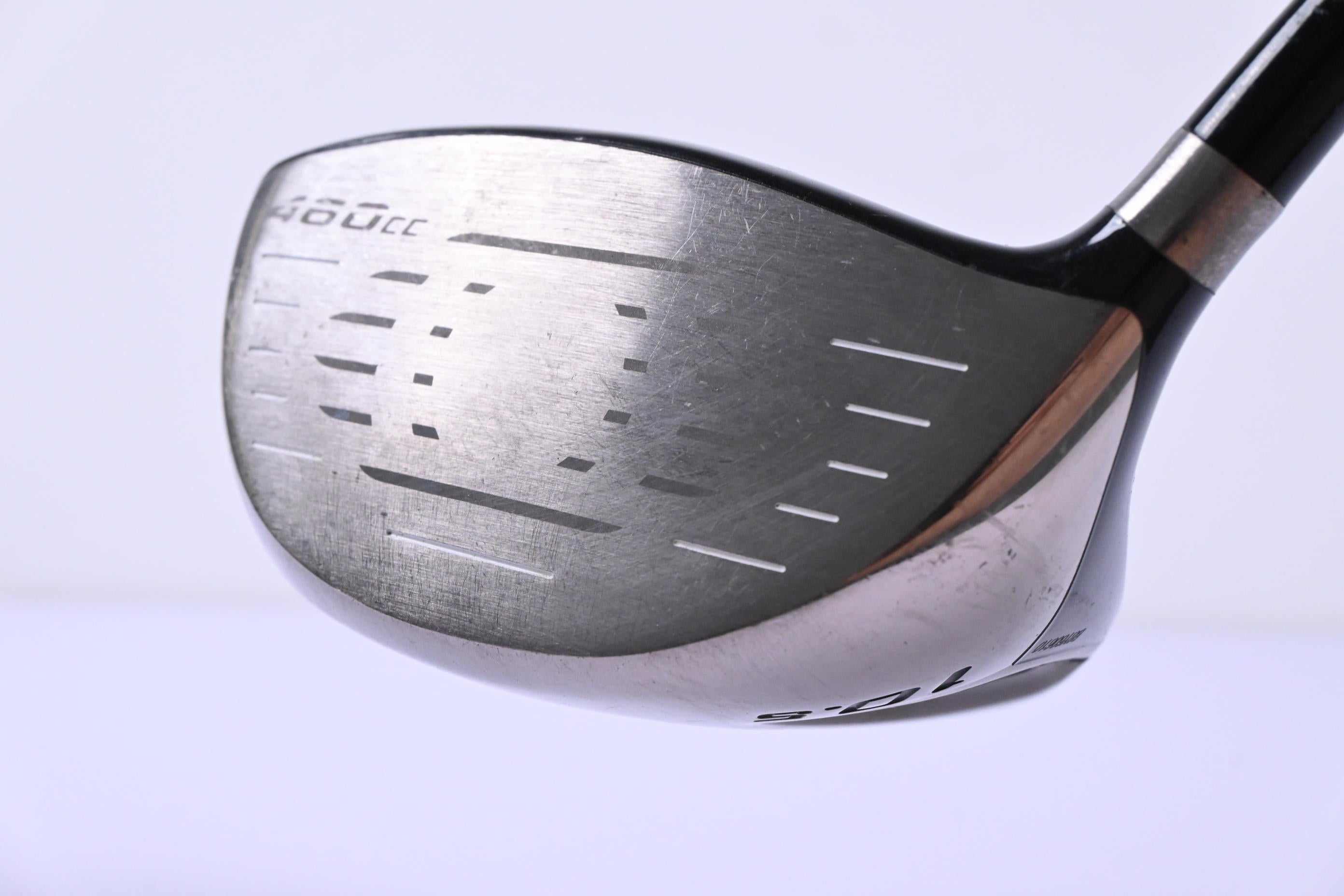 Cleveland SL290 Driver / 10.5 Degree / Regular Flex Miyazaki C.Kua 43 Shaft