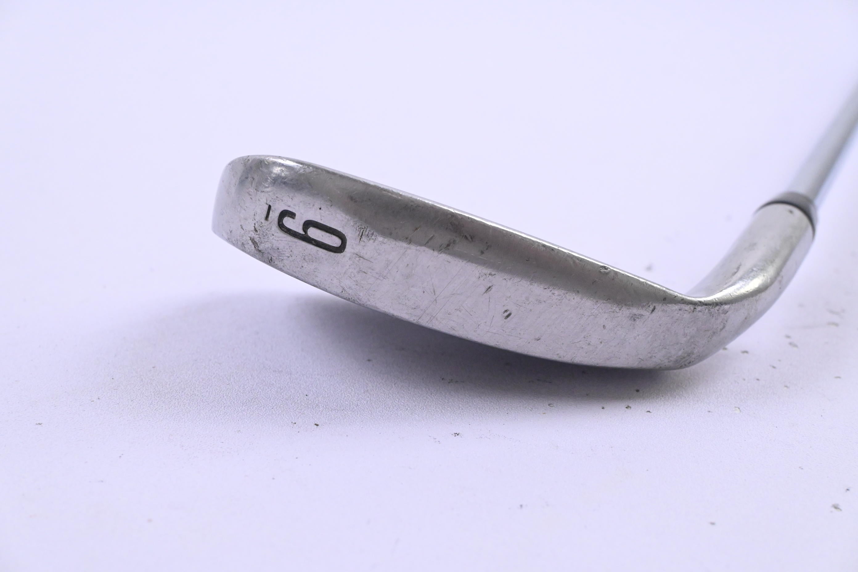 Cobra SS #9 Iron / Regular Flex Cobra SS-i 105 Shaft