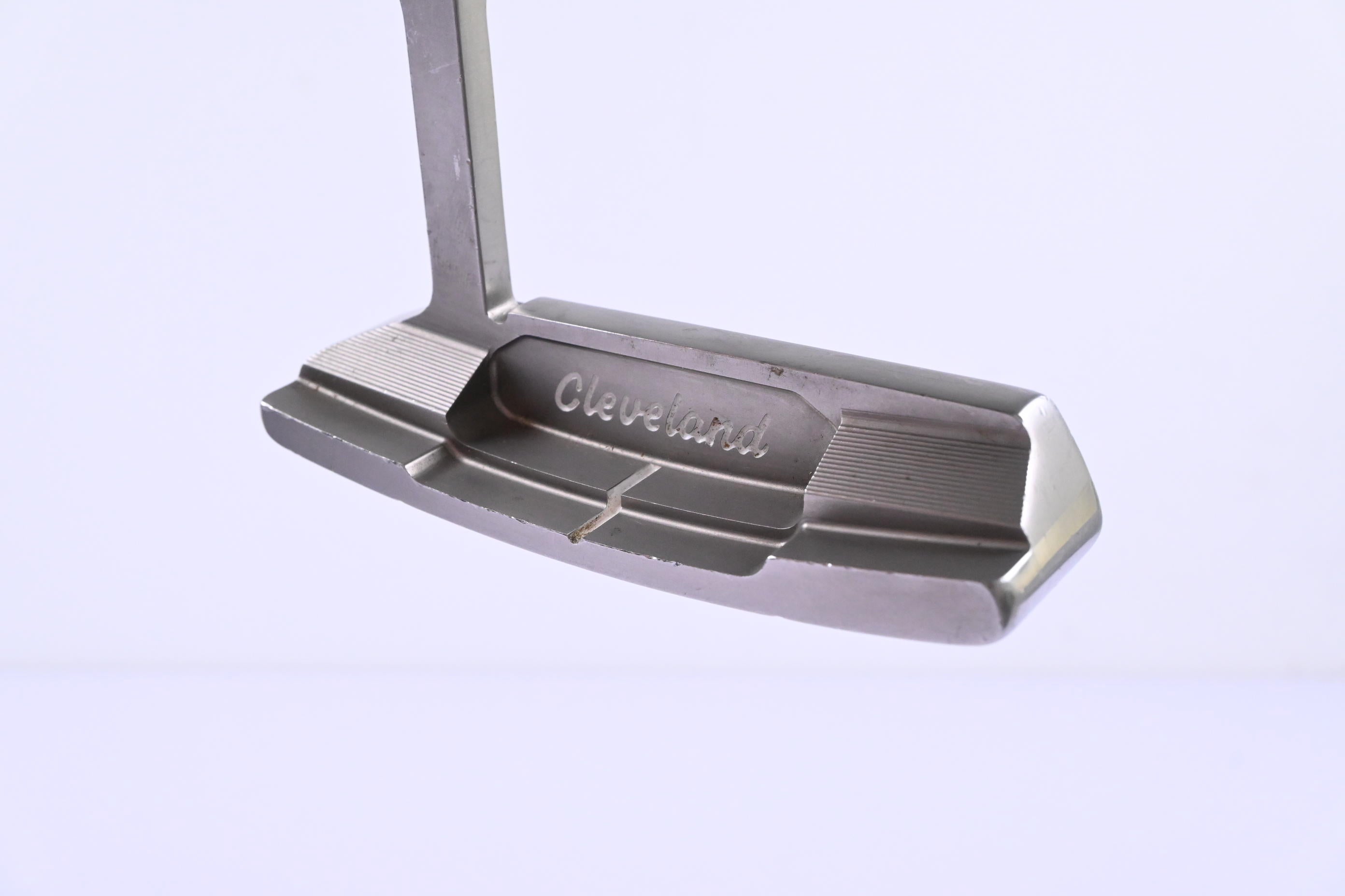 Cleveland HB Soft Milled 4 Putter / 35 Inch