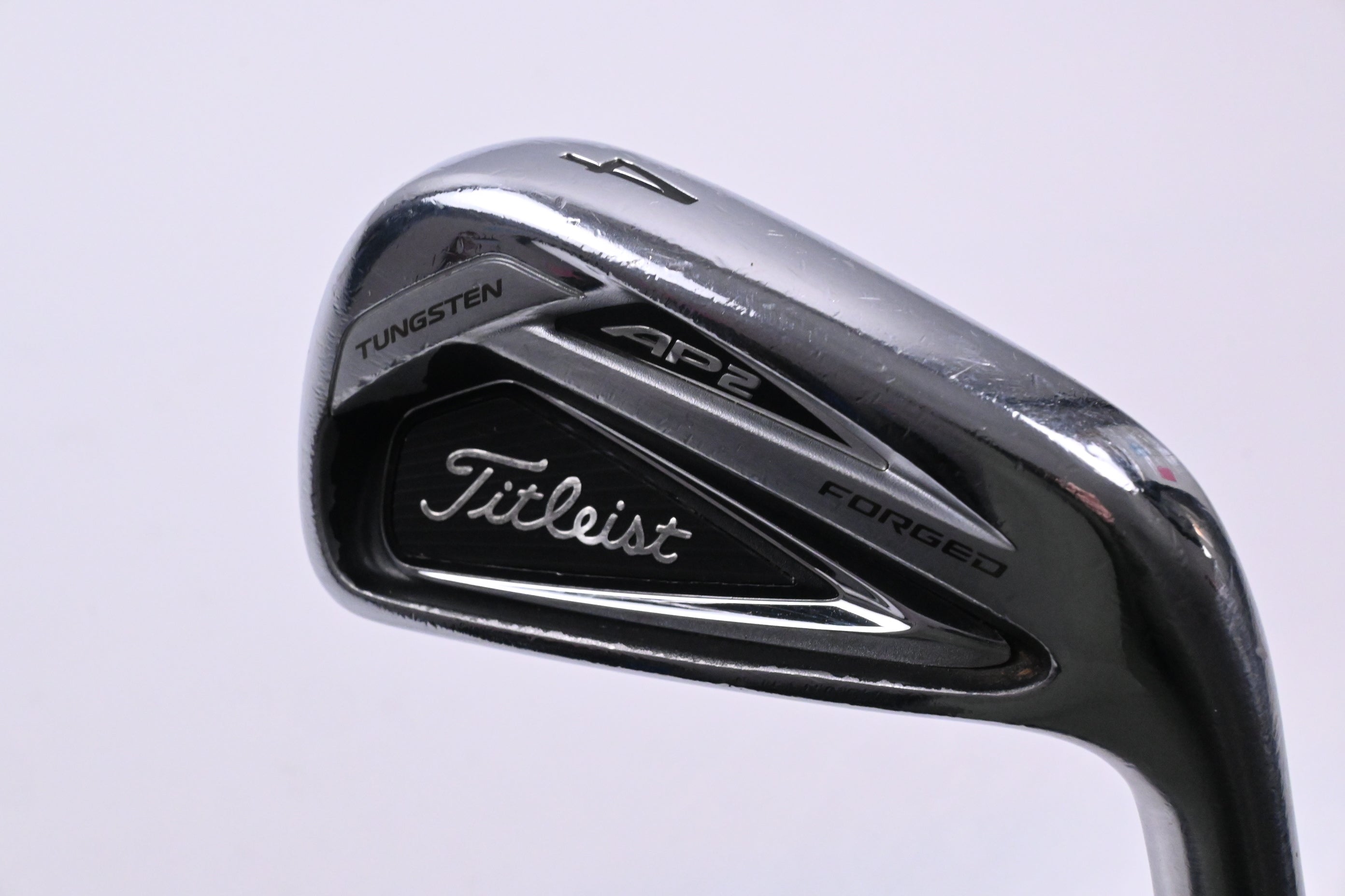 Titleist 716 AP2 #4 Iron / 24 Degree / Regular Flex Dynamic Gold R300 Shaft