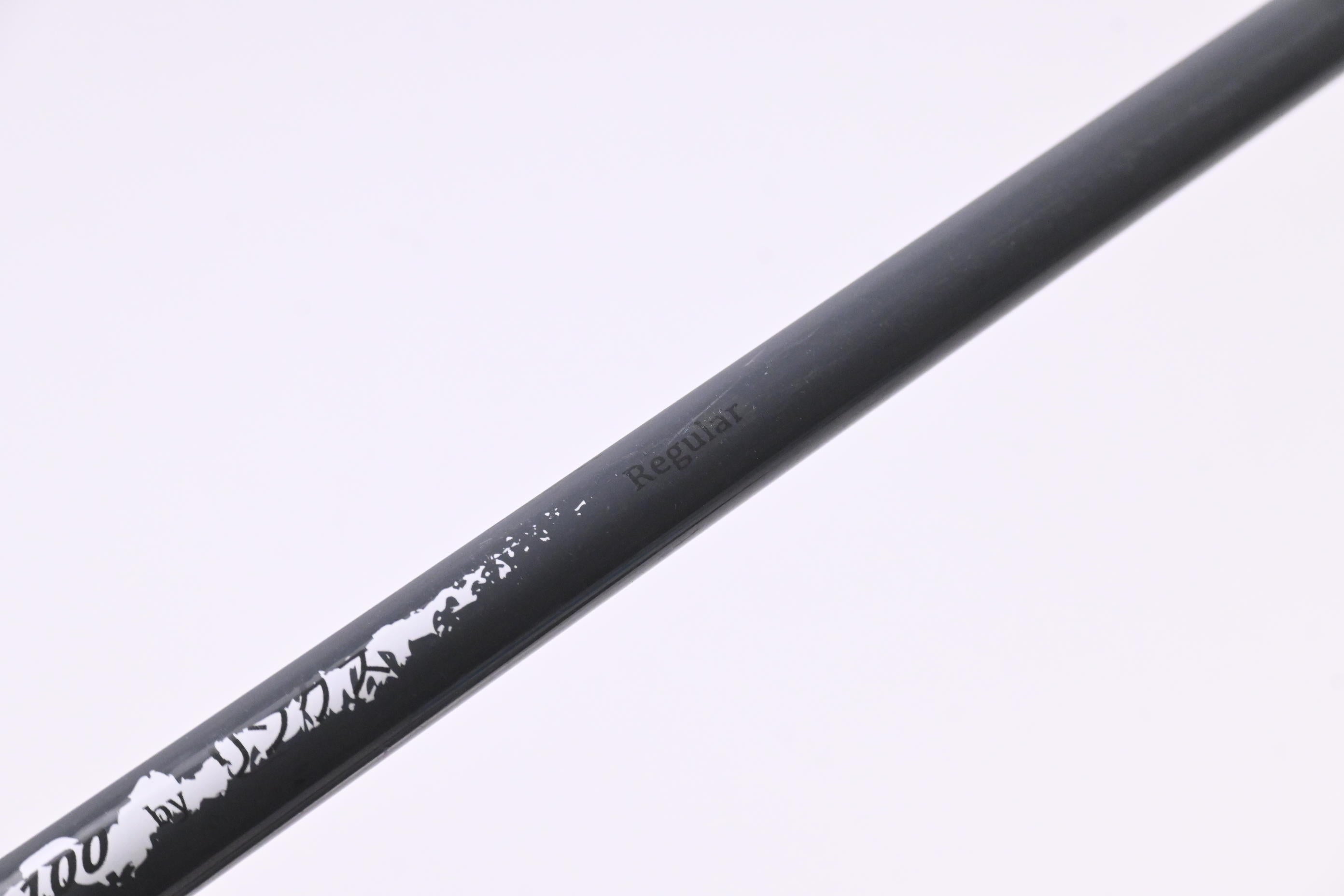 Lynx XLR8-100 Driver Shaft / Regular Flex / Taylormade 2nd Gen